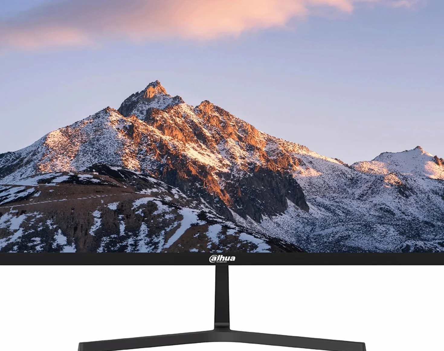 Dahua Monitor 27" FHD VA LED 1920x1080 100Hz HDMI VGA Low Blue Light