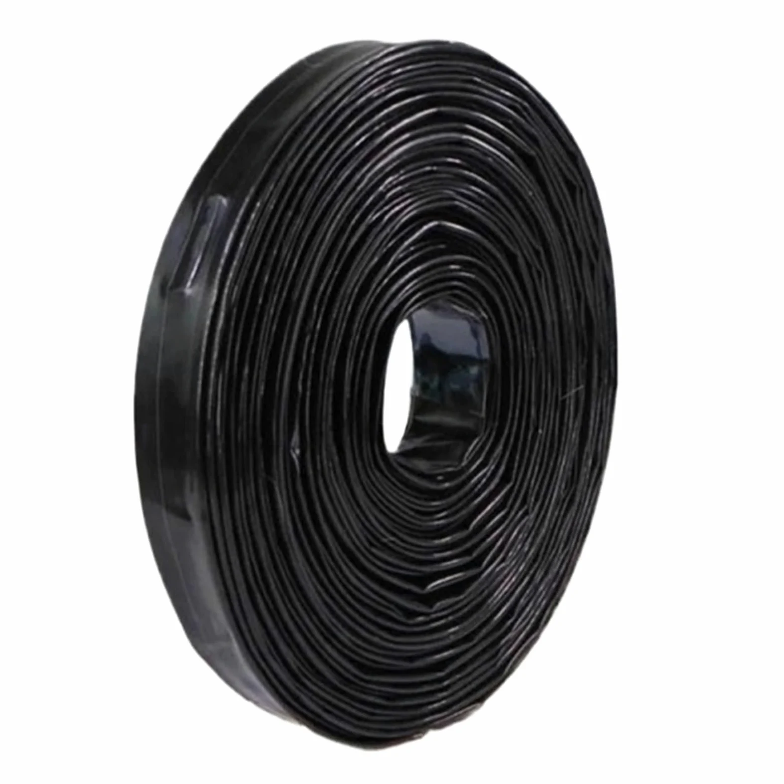 Cinta de goteo de 100 m, manguera de PE de 16 mm, espaciado de 10-30 cm, for riego de jardines, invernaderos, huertos, granjas y agricultura.(Spacing 10cm)