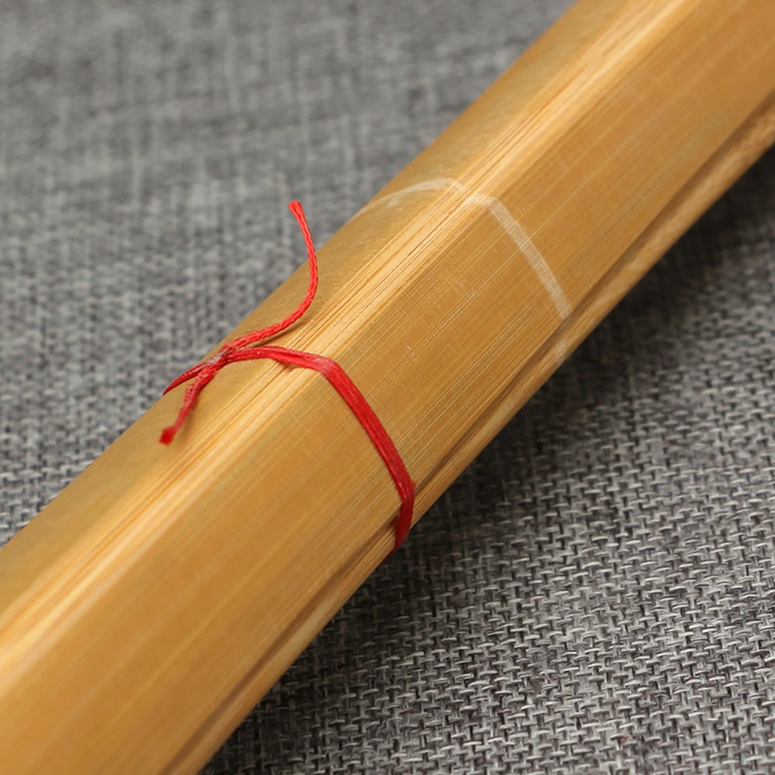 Espada samurái de bambú Natural 80 cm,100 cm,120 cm Katana de Madera Japonesa Hecha a Mano para Entrenamiento Kendo Cosplay
