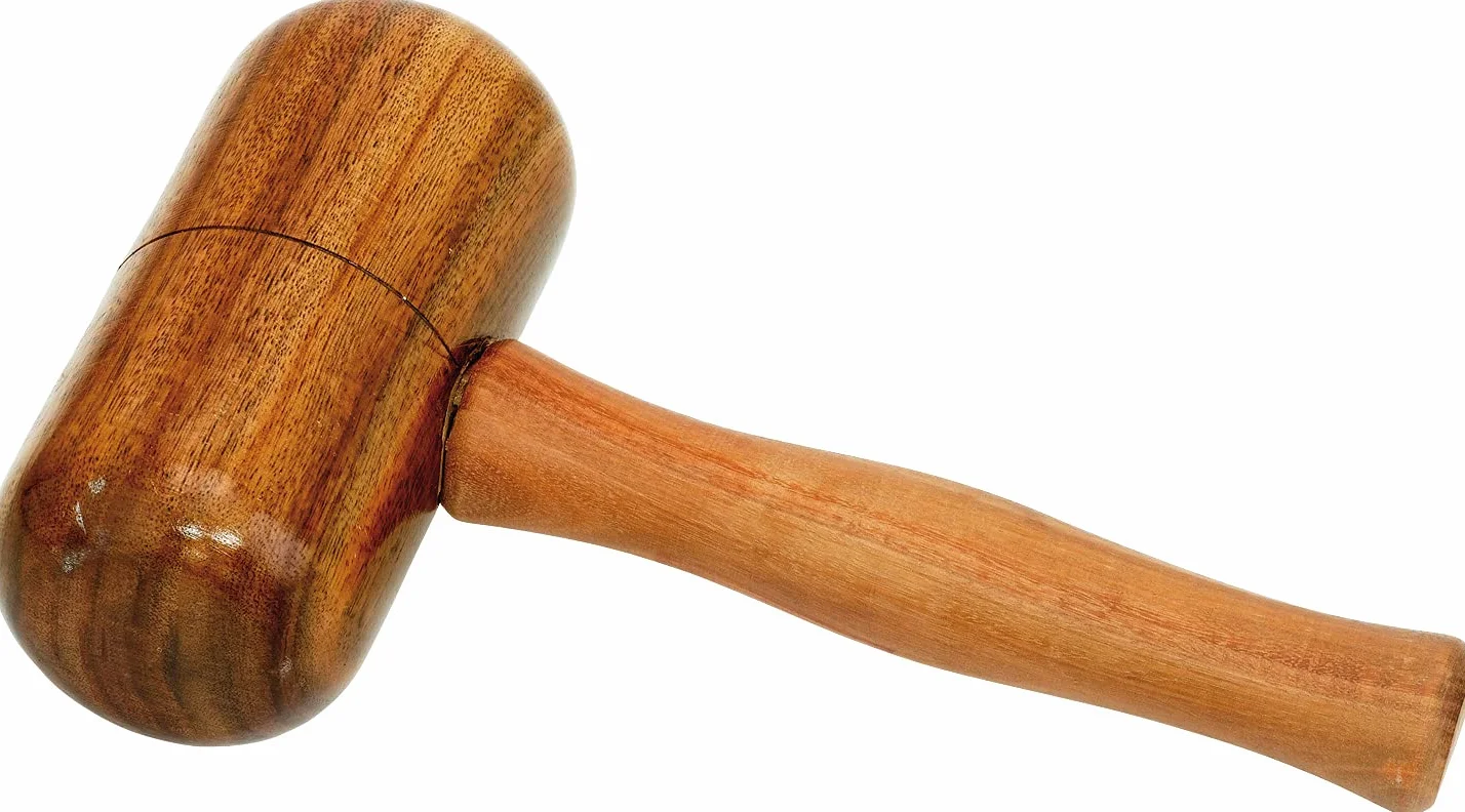 Gray-Nicolls Deluxe Mazo de Bate de críquet