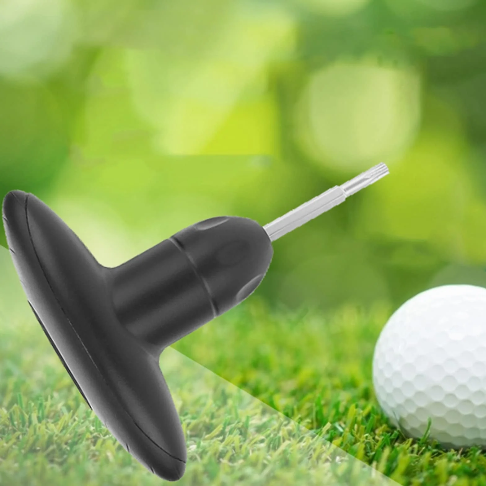 Llave de Ajuste de Golf, Adaptador de Eje para Driver Rogue Club