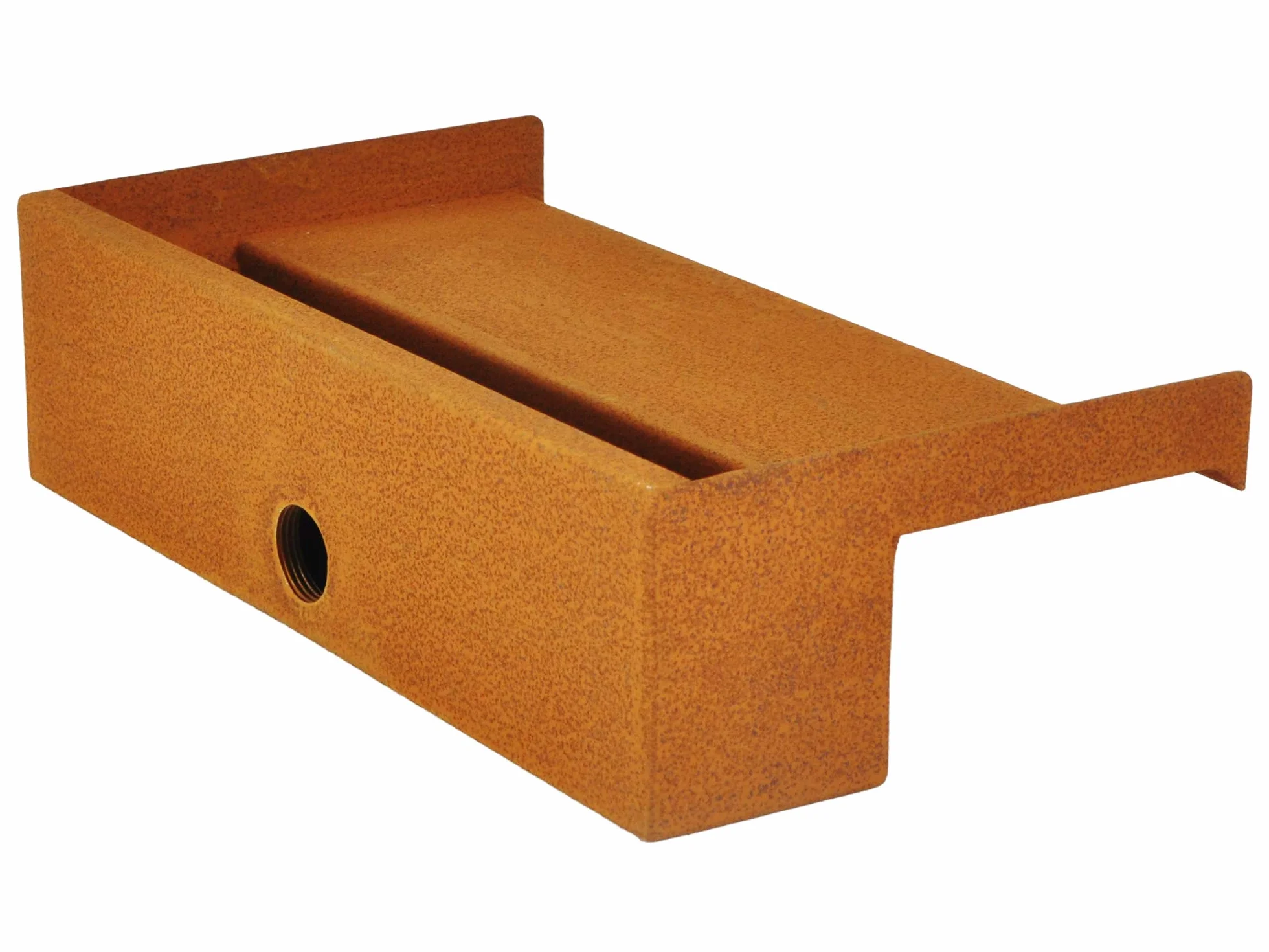 Köhko Cascada Alberta 90 cm de acero corten (30 – 90 cm)