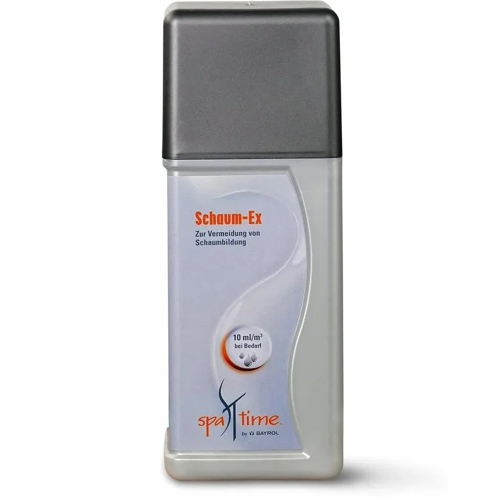 BAYROL-tratamiento SpaTime de bromo para spa