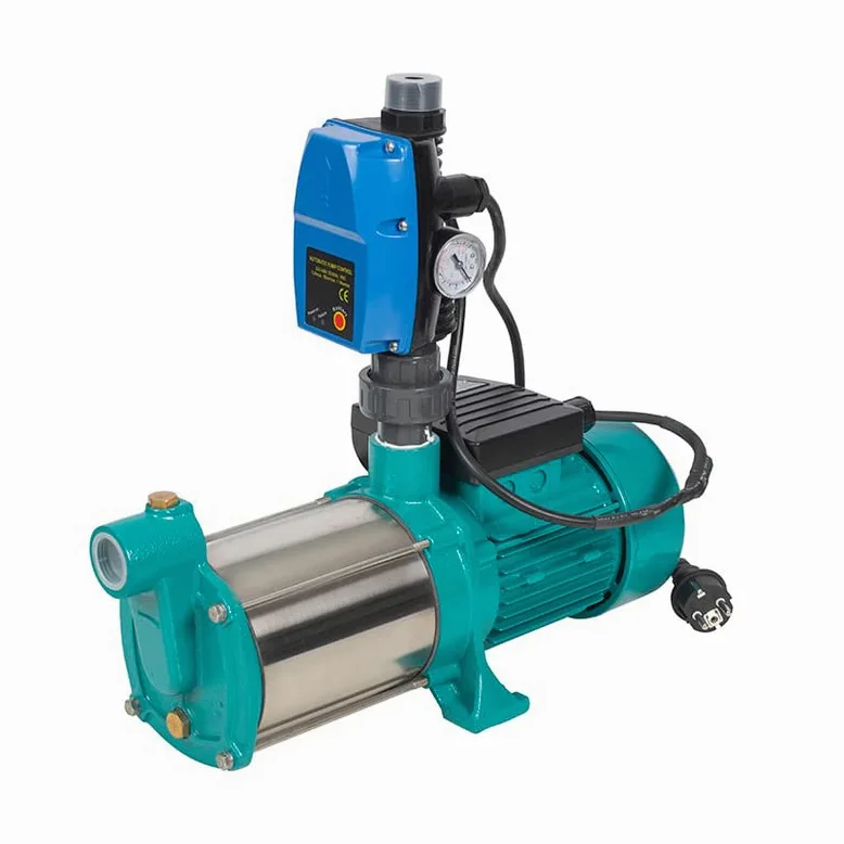 Grupo presión 900 w. altura máx. 45 m