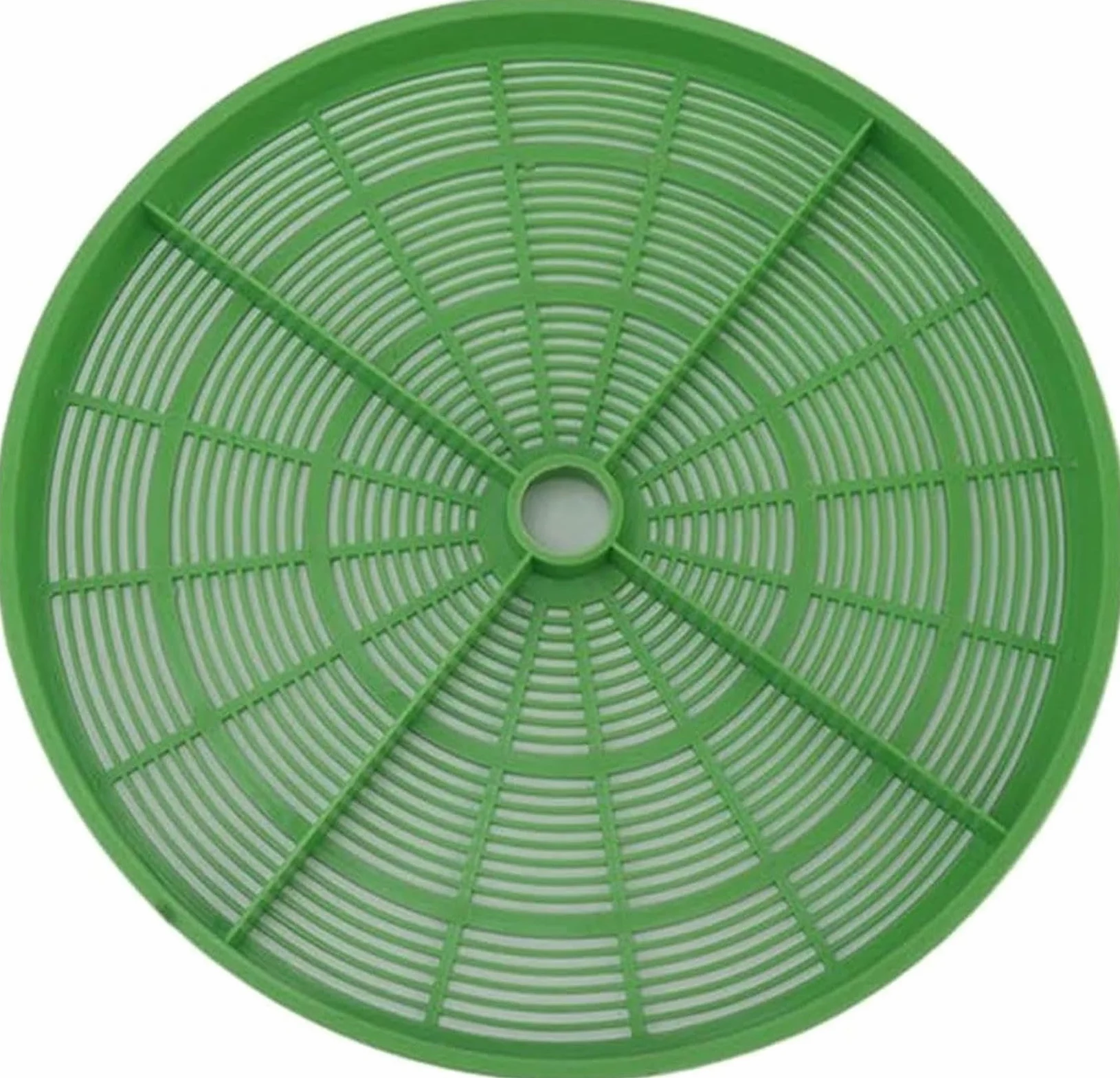 Máquina automática de Cultivo de brotes de Soja | 2 Capas de brotes de Soja | Germinador de Gran Capacidad y Placa de presión para brotes de rábano, Hierba de Trigo y brócoli