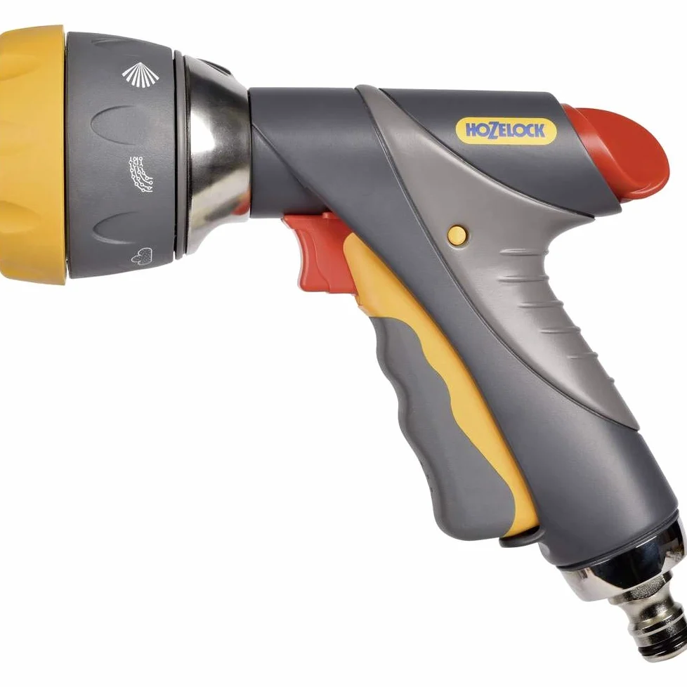 Hozelock Pistola de riego Multi Spray Pro
