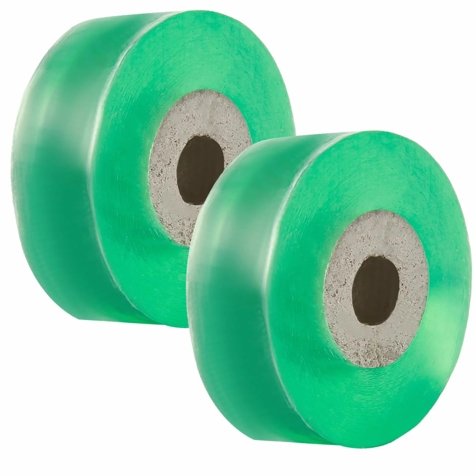 2 Piezas Cinta de Injerto Banda de Injertación 2cm Cinta de Reparación de Plantas Transparente Biodegradable Autoadhesiva Film Injerto Elástica Árbol para Injertar y Reparar Árboles Frutales Verde