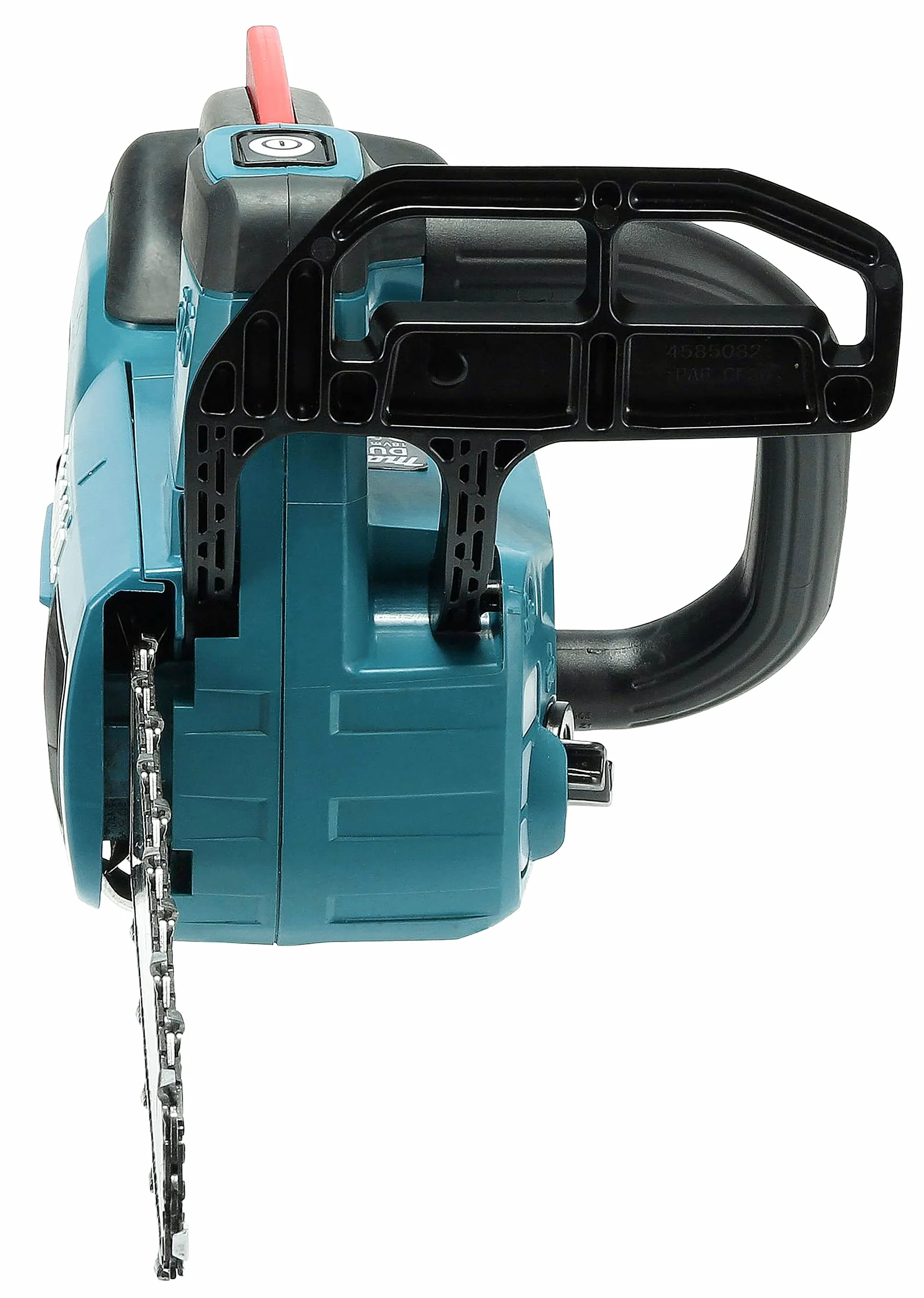 Makita - DUC254CZ - Sierra de cadena a batería 18V para poda carving