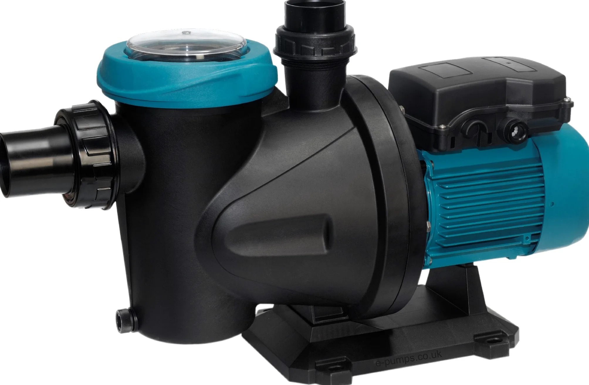 BOMBA DE PISCINA ESPA SILEN 75M (SILEN S 75 15M) 0.75CV DEPURADORA