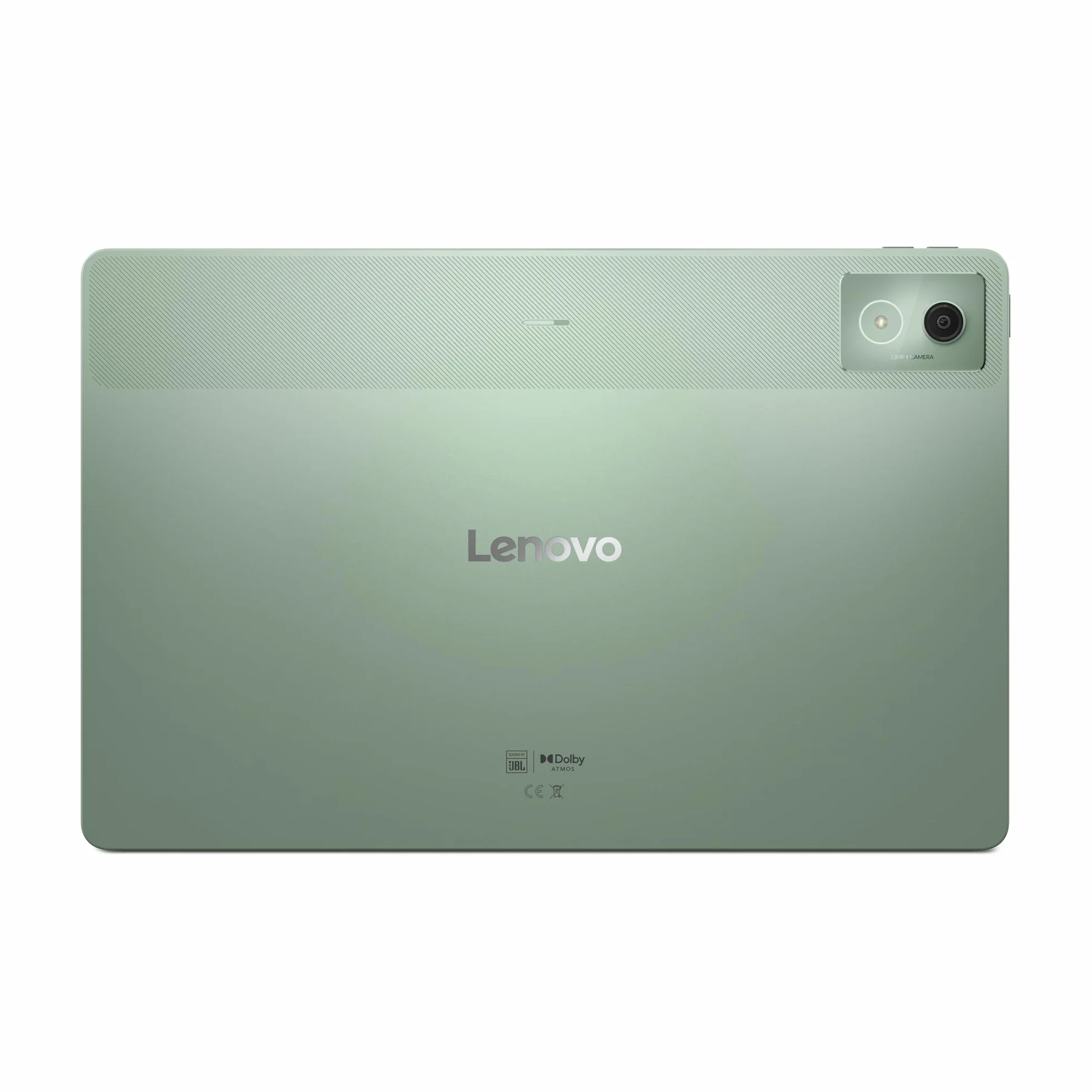 Lenovo Idea Tab Pro 12.7" 3K Tablet, MediaTek Dimensity 8300, 8GB RAM, 256GB, 144Hz, Wi-Fi 6E, Bluetooth 5.3, Android 14, Verde, Pen Included