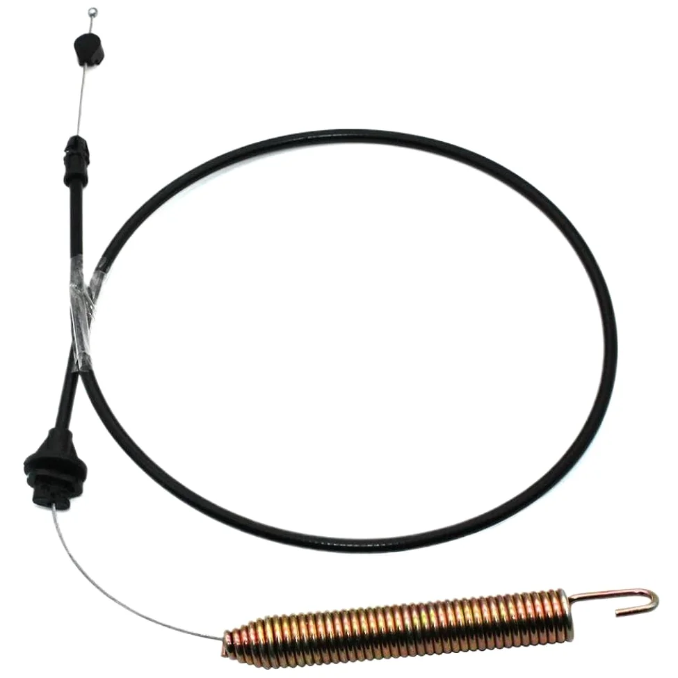 Clutch 532193235 193235, para Lawn Mower HD13538 LT2113 LT1114 LT3115 Substitución de la Parte del Equipo de energía Exterior
