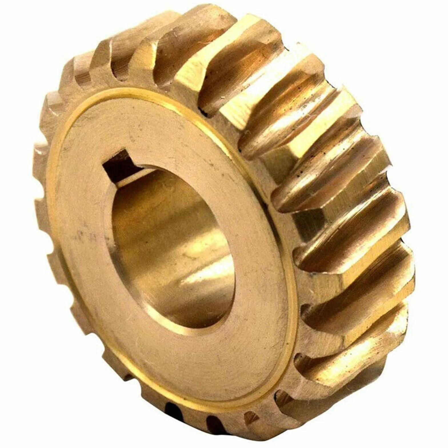 Engranaje helicoidal compatible con MTD 917-04861 20T 717-04449 717-04861 717-0528 717-0528A 917-0528