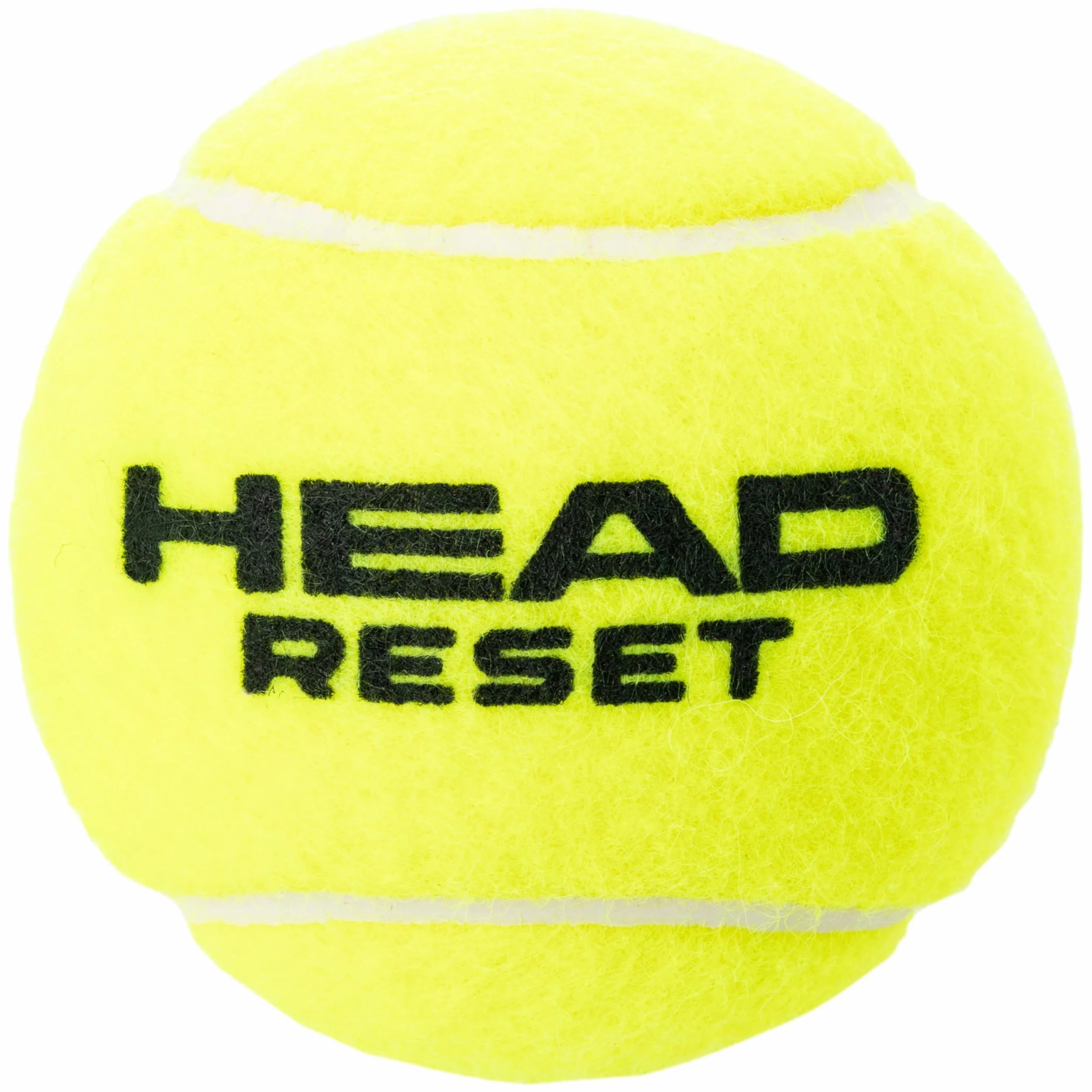 Head Tennis Balls 4-Pack Tin