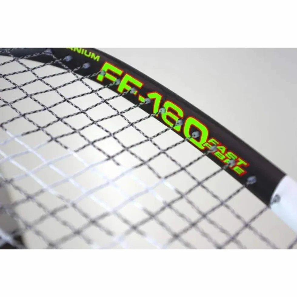 Karakal RBRFF16 Carta FF-160 Raqueta de balón de fútbol Blanco Talla única