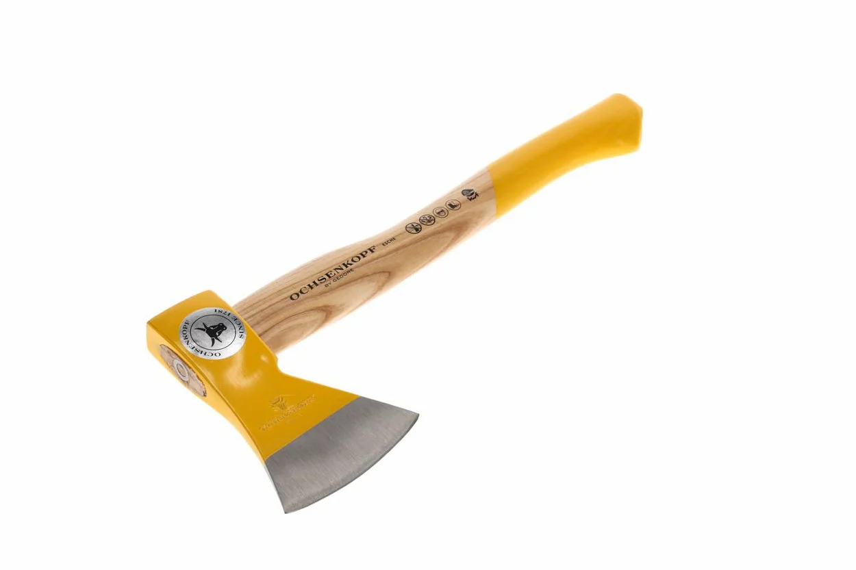 Hacha de mano forestal 800 g