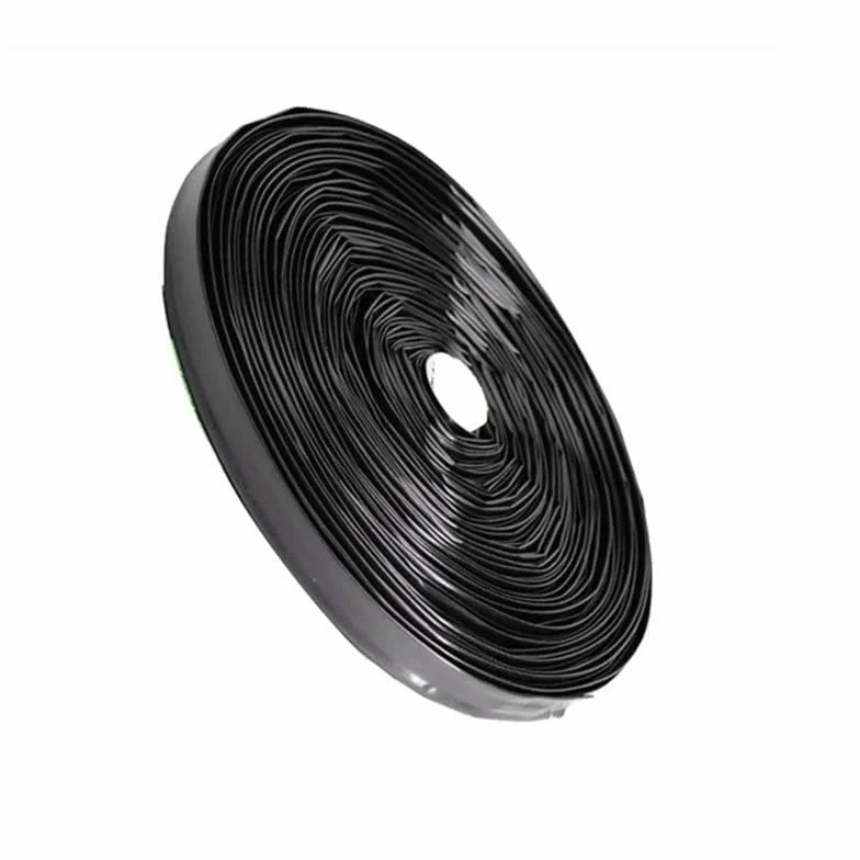 Cinta para riego por goteo, Cinta de goteo de PE, 100m, 16mm, 0,2mm, 3L/H, gotero, espacio de riego for invernadero, 10-30cm(30cm)