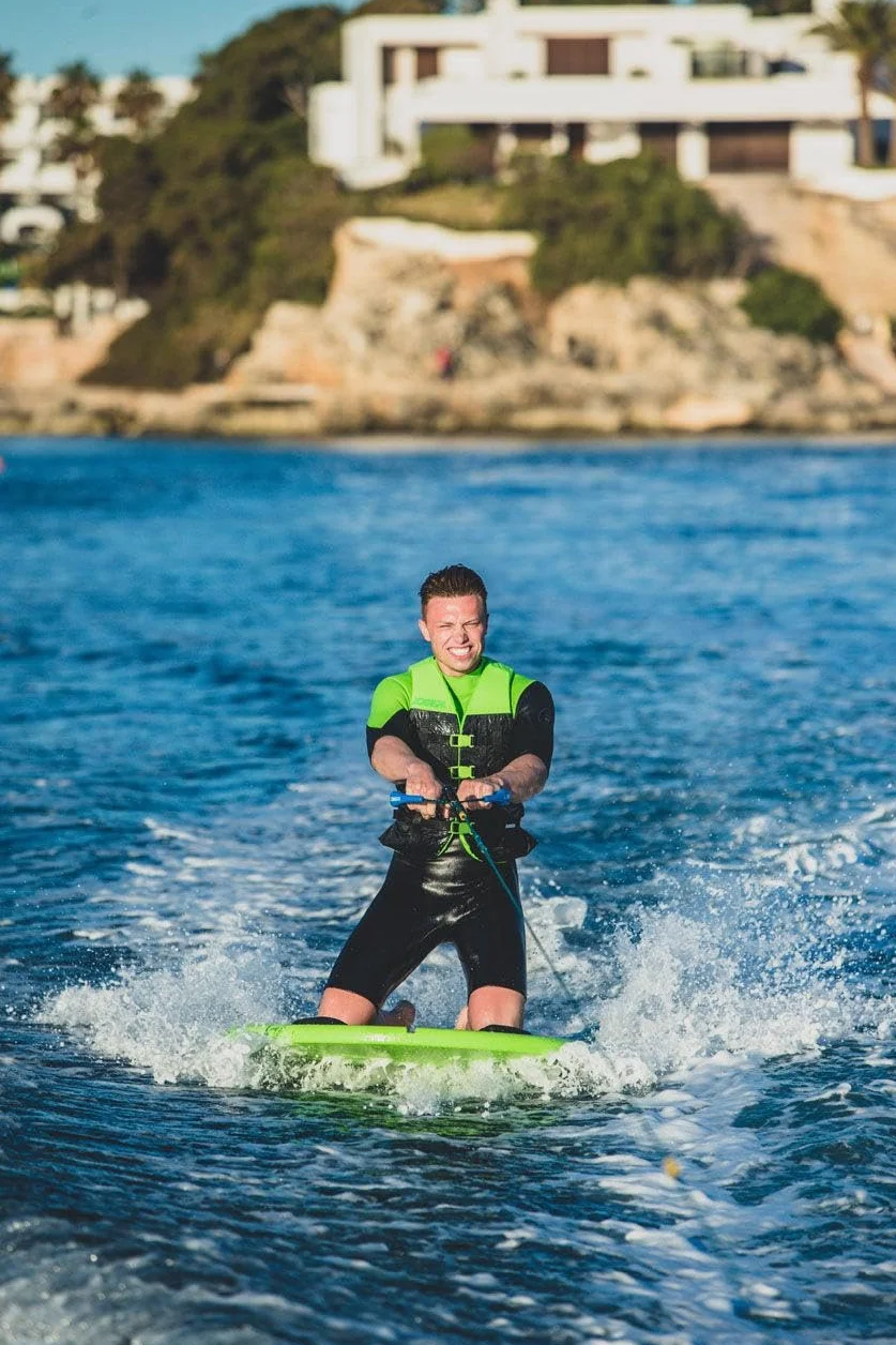 JOBE Surf Skimboard Unisex Adulto