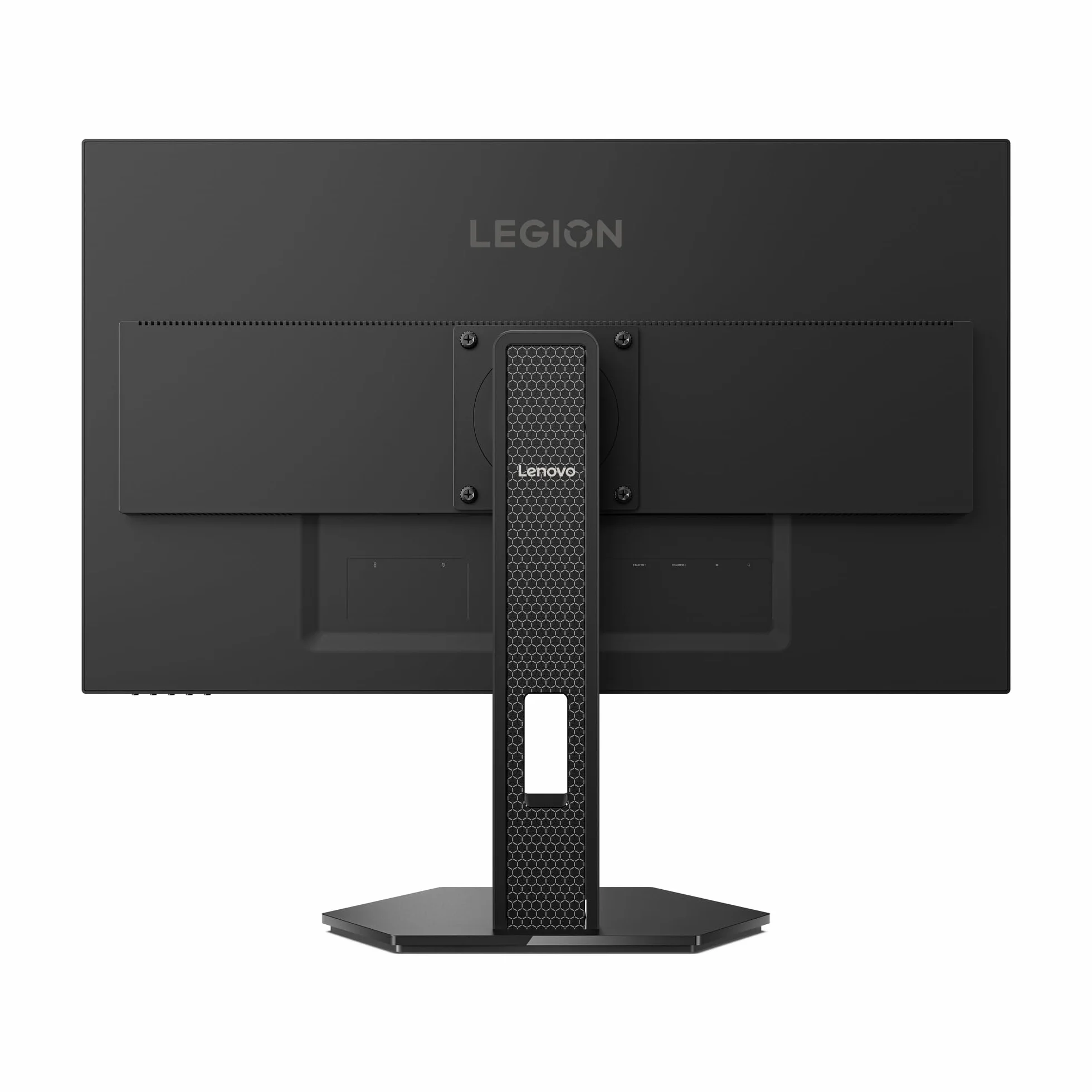 Lenovo Legion 27Q-10 27" Monitor Gaming QHD IPS 240 Hz 0.5 ms HDMI 2.1 DP 1.4 G-Sync FreeSync Premium Negro