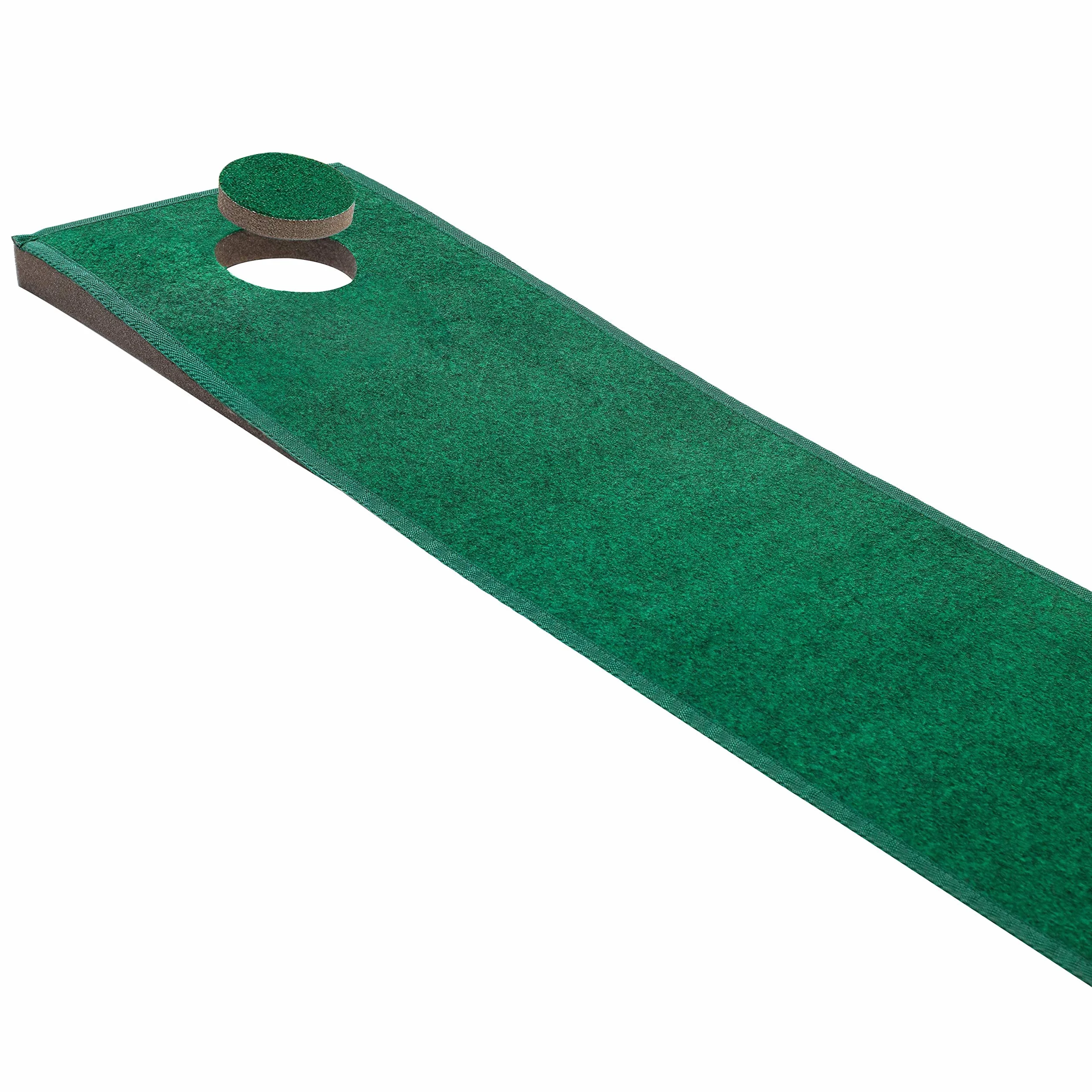 Callaway Odyssey Alfombrilla de Putt Verde