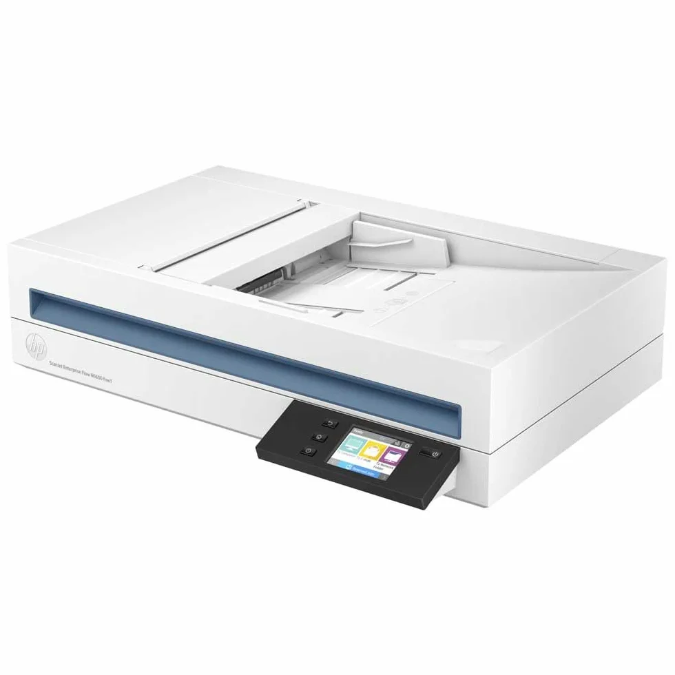 HP Escáner Flow N6600 20G08A#B19