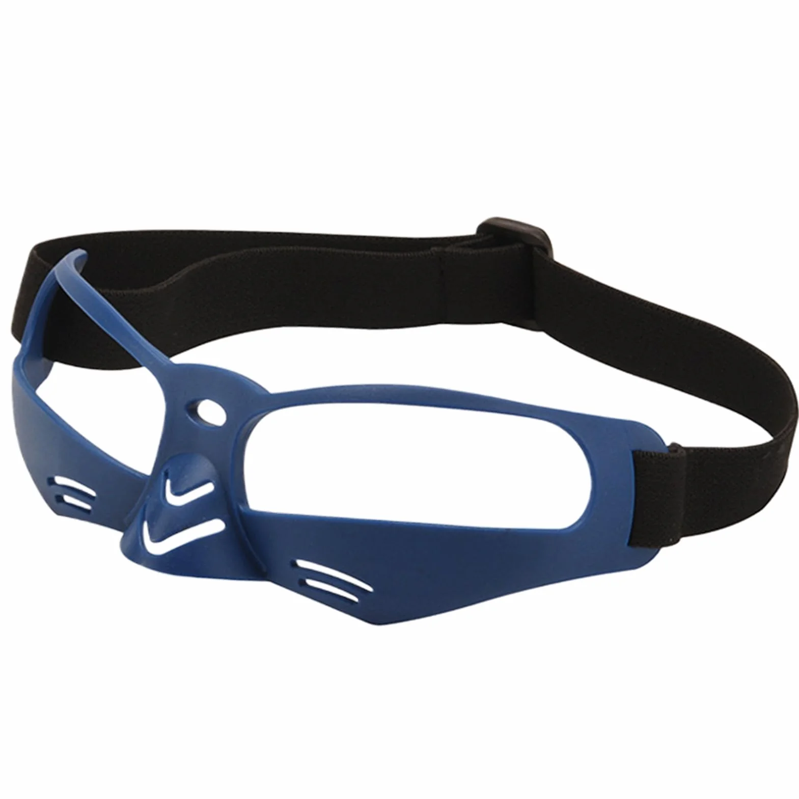 Gafas de Regateo Deportivas Baloncesto Equipo Protección Entrenamiento Jugadores