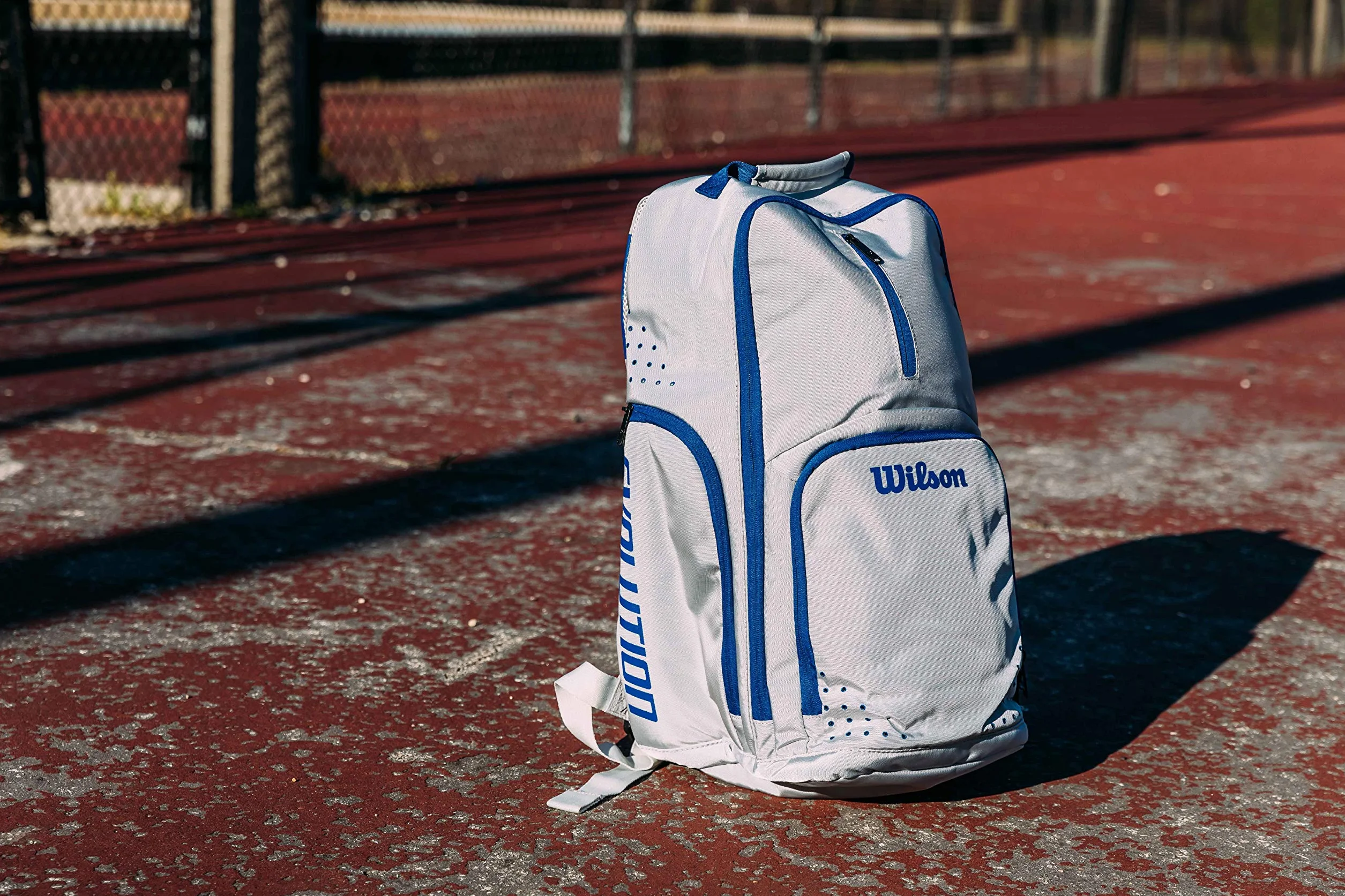 Wilson Evolution Mochila