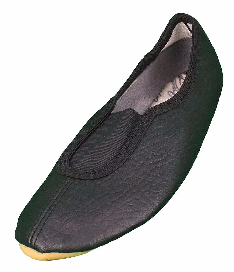 Beck Basic 020 Zapatillas De Gimnasia Unisex niños