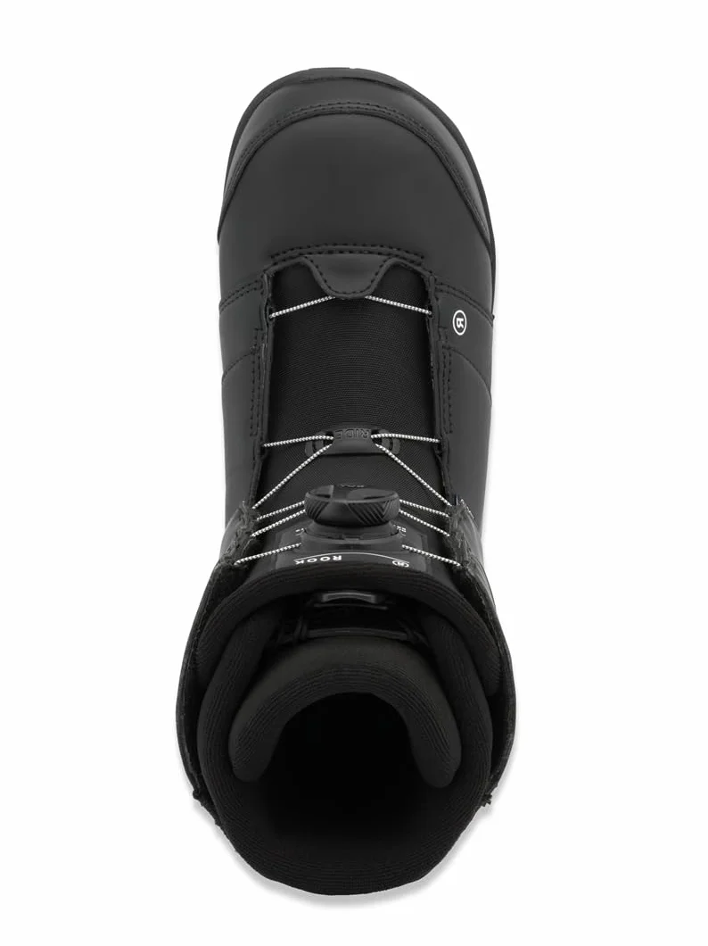 Ride Rook Botas de snowboard para hombre