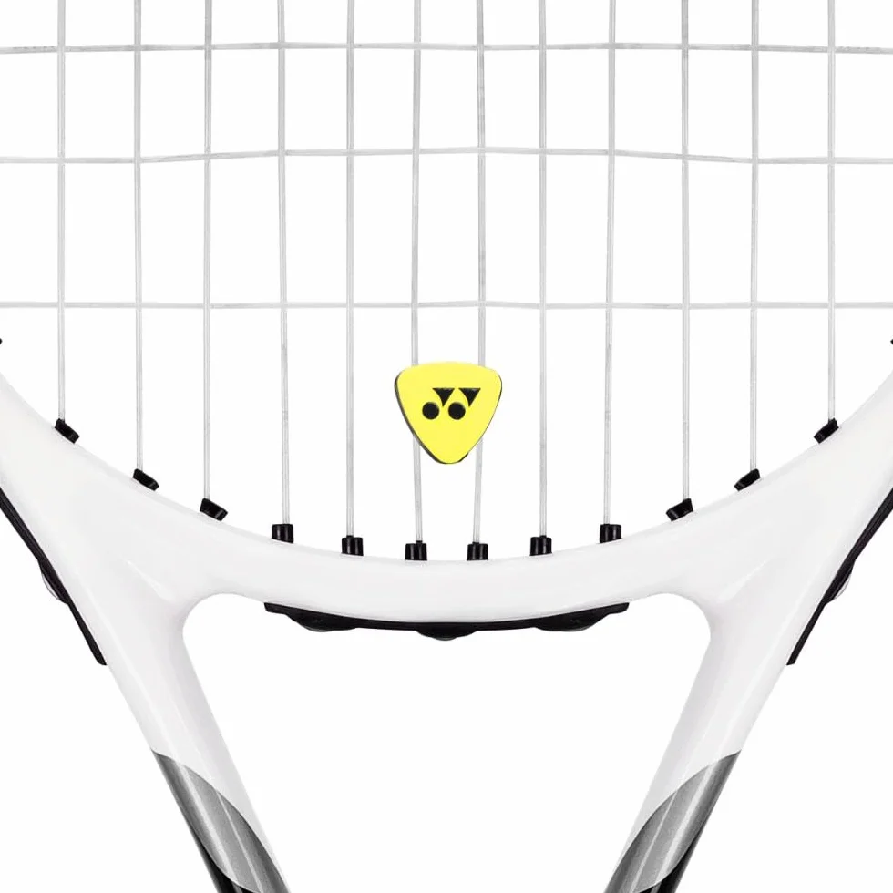 YONEX Tope de vibración en blíster amarillo 2 unidades