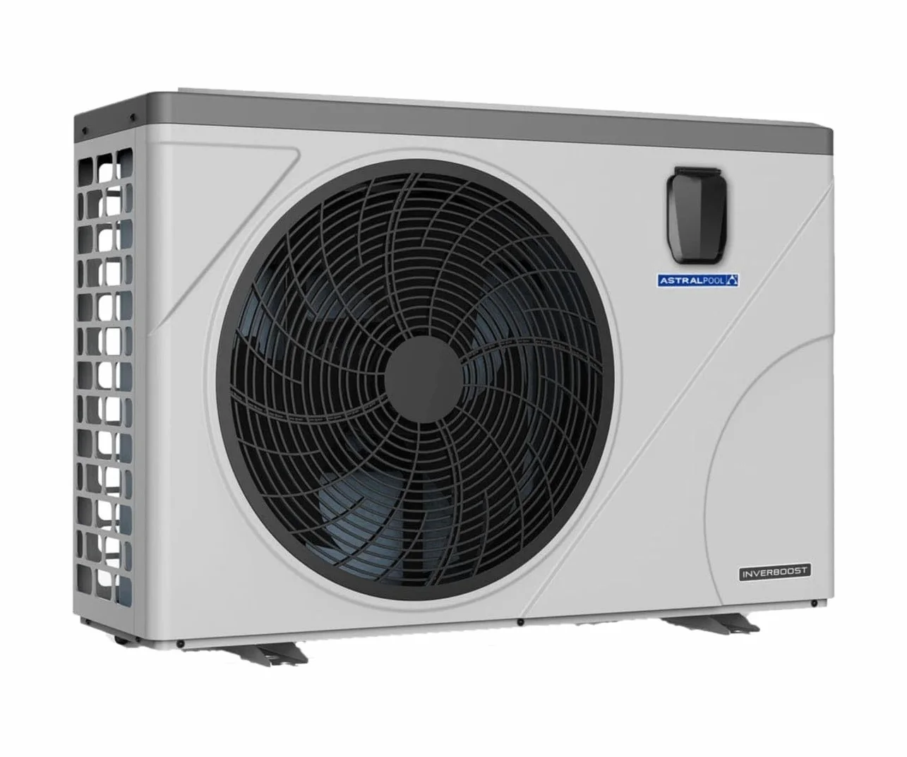 Bomba de calor - Pro Elyo Touch Pet -13 13.5kw
