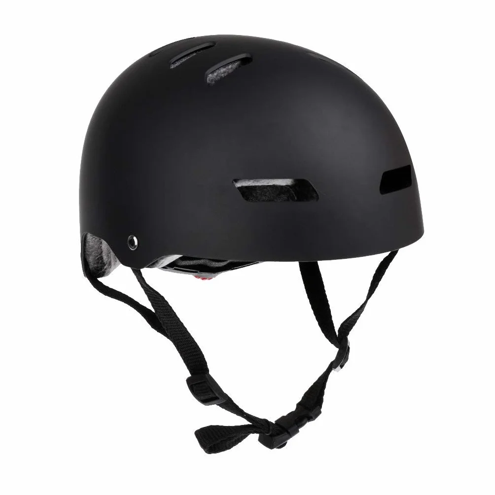 Casco de seguridad ajustable para kayak, canoa, rafting, surf