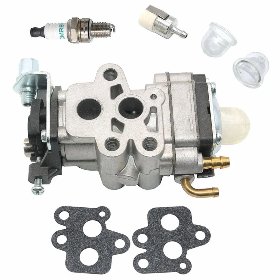 AOKLEY Carburador 5774626-01 577462601 Apto for desbrozadora 233R 233RJ 553RS
