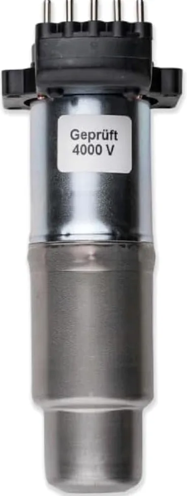 Steinel Elemento calefactor de repuesto para soplador de aire caliente HG 2520 E y HG 2620 E, calentador de cerámica, 800 h de vida útil
