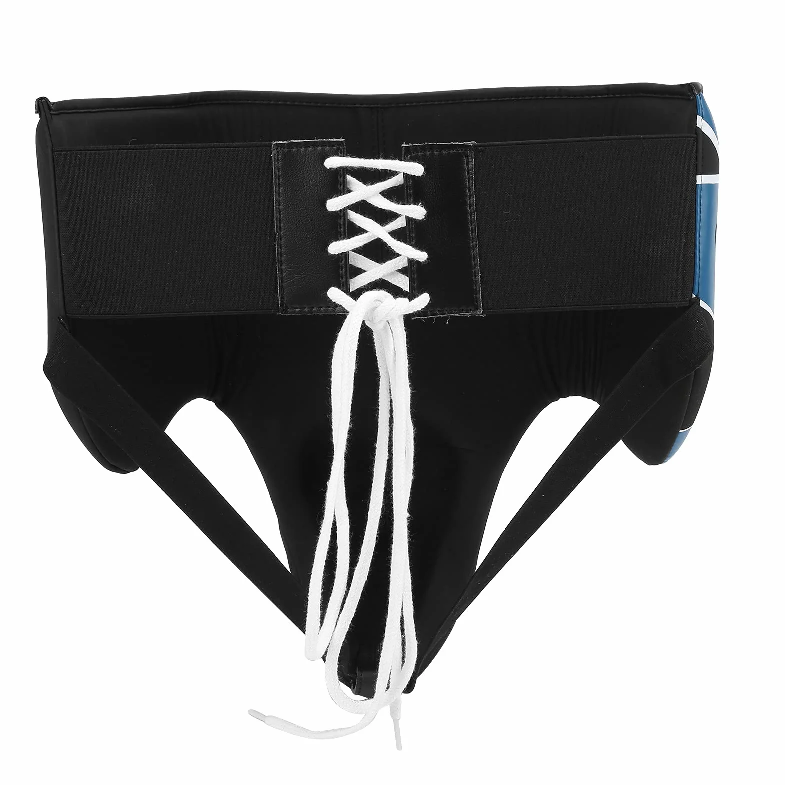 Protector de Coquilla para Boxeo, Muay Thai, Kickboxing y MMA Sparring, Protector Abdominal de Lucha Taekwondo para Hombre