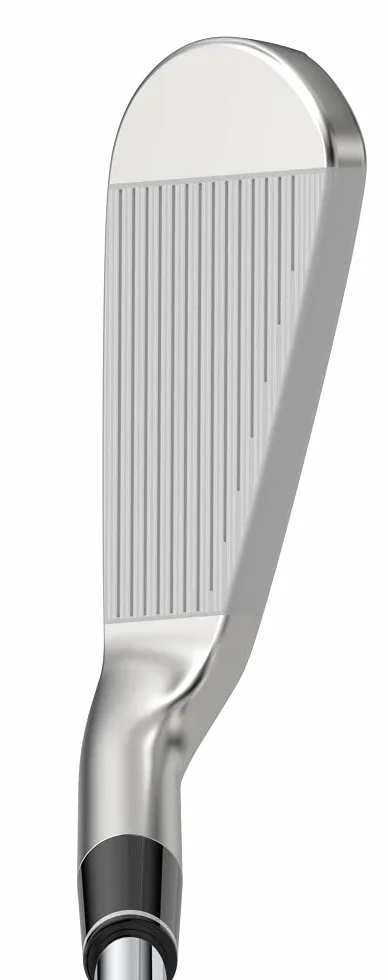 Srixon SRX ZX5 MkII Irn 4-P ST S RH Palos de Golf de Hierro Hombres