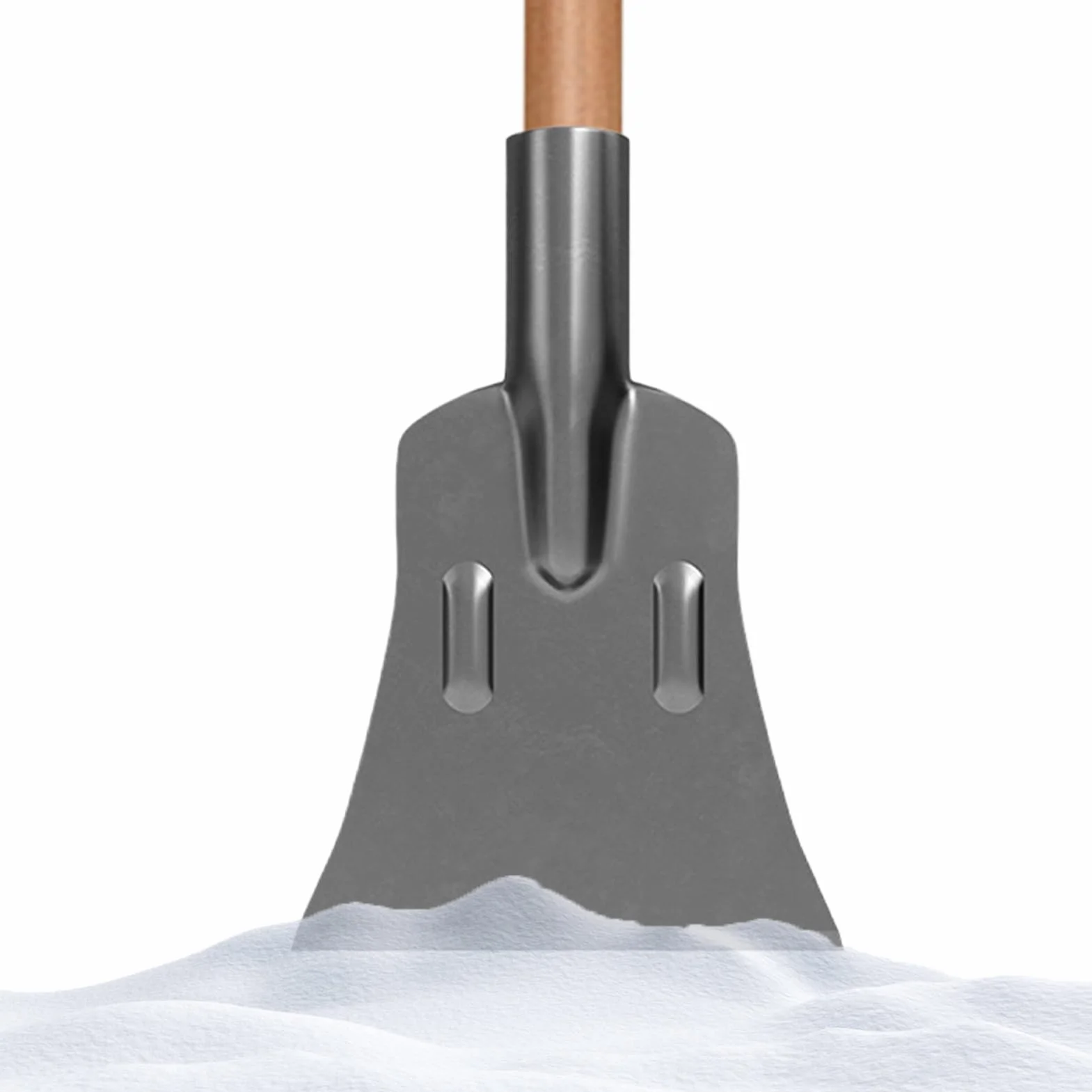 Pala quitanieves de | Raspador de remoción de nieve para condiciones pesadas - Pala quitanieves de coche, herramienta de limpieza de invierno para parabrisas de jardín, camión, ventana y