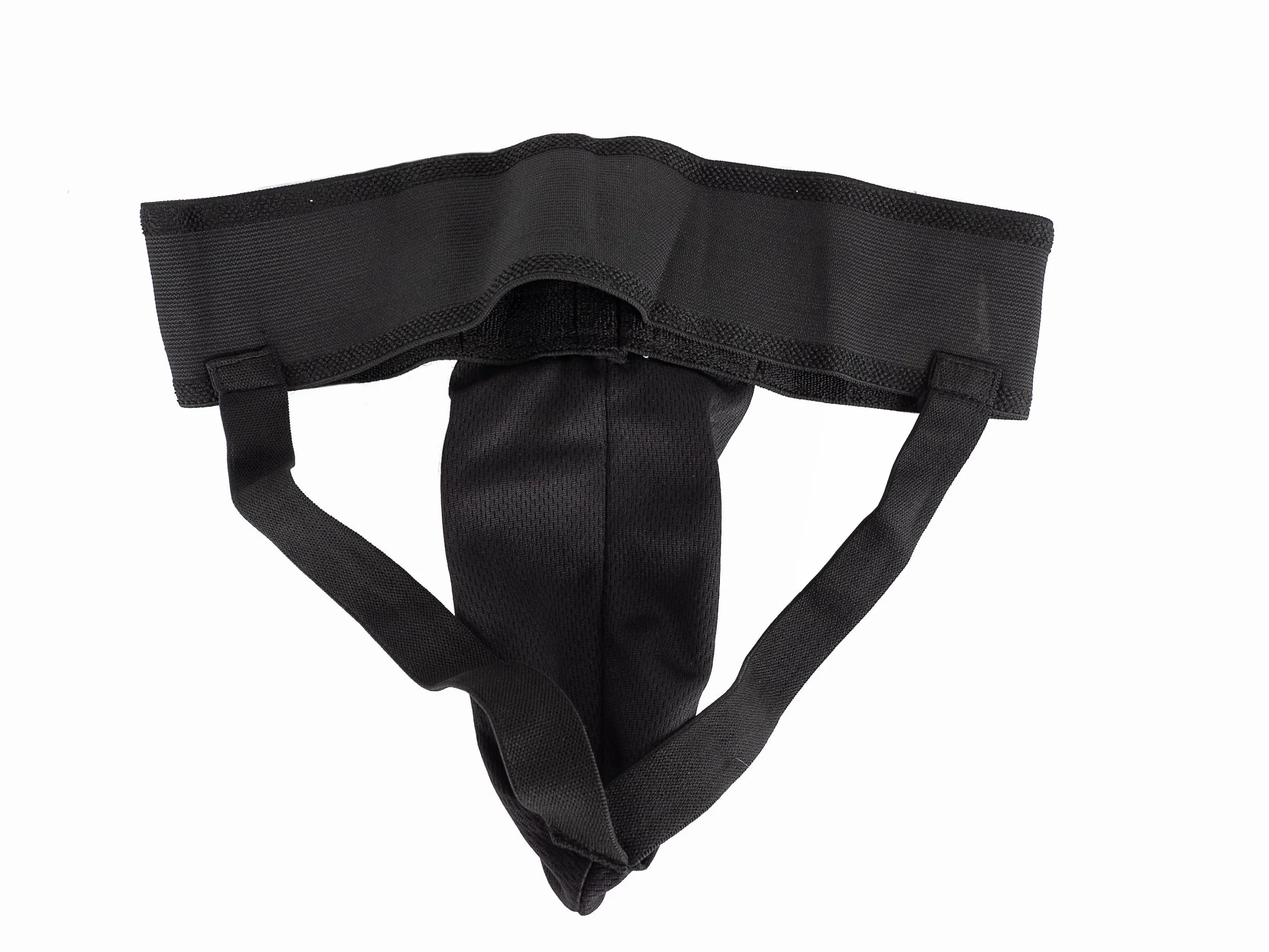 Coquilla para Hombre Metal Boxe