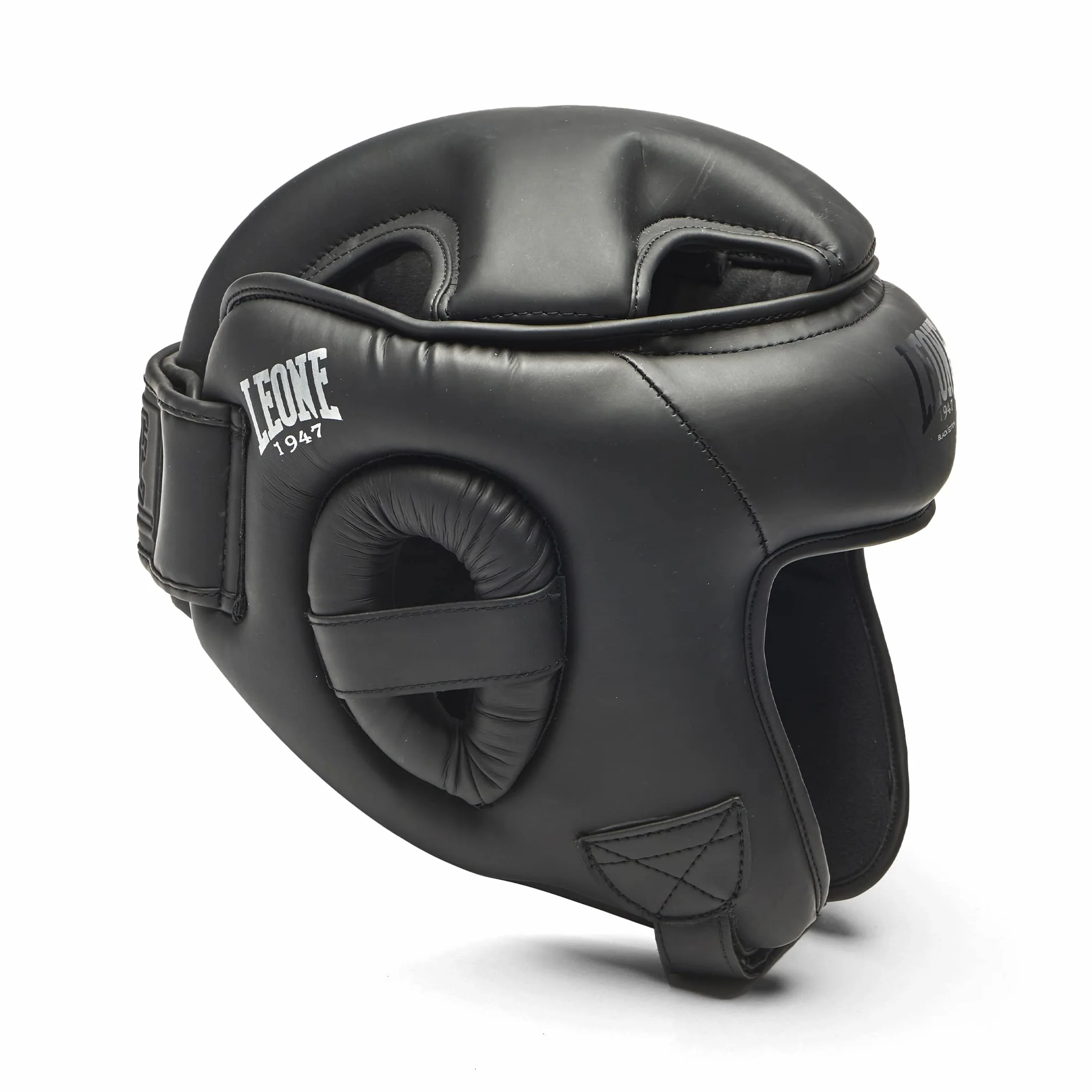 LEONE 1947 CS431 Casco Black Edition