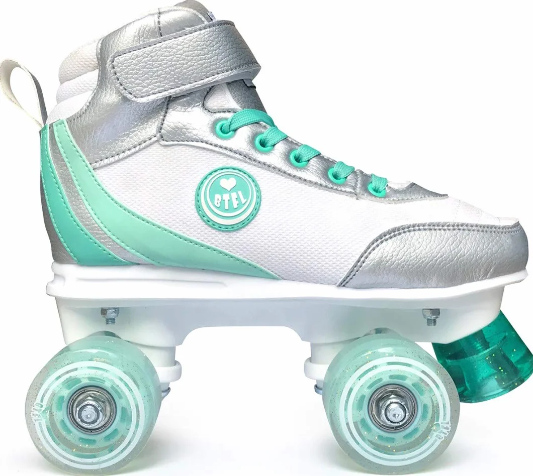 BTFL Patines de Ruedas Trends Candy Star Roxy Joyce Yaluna
