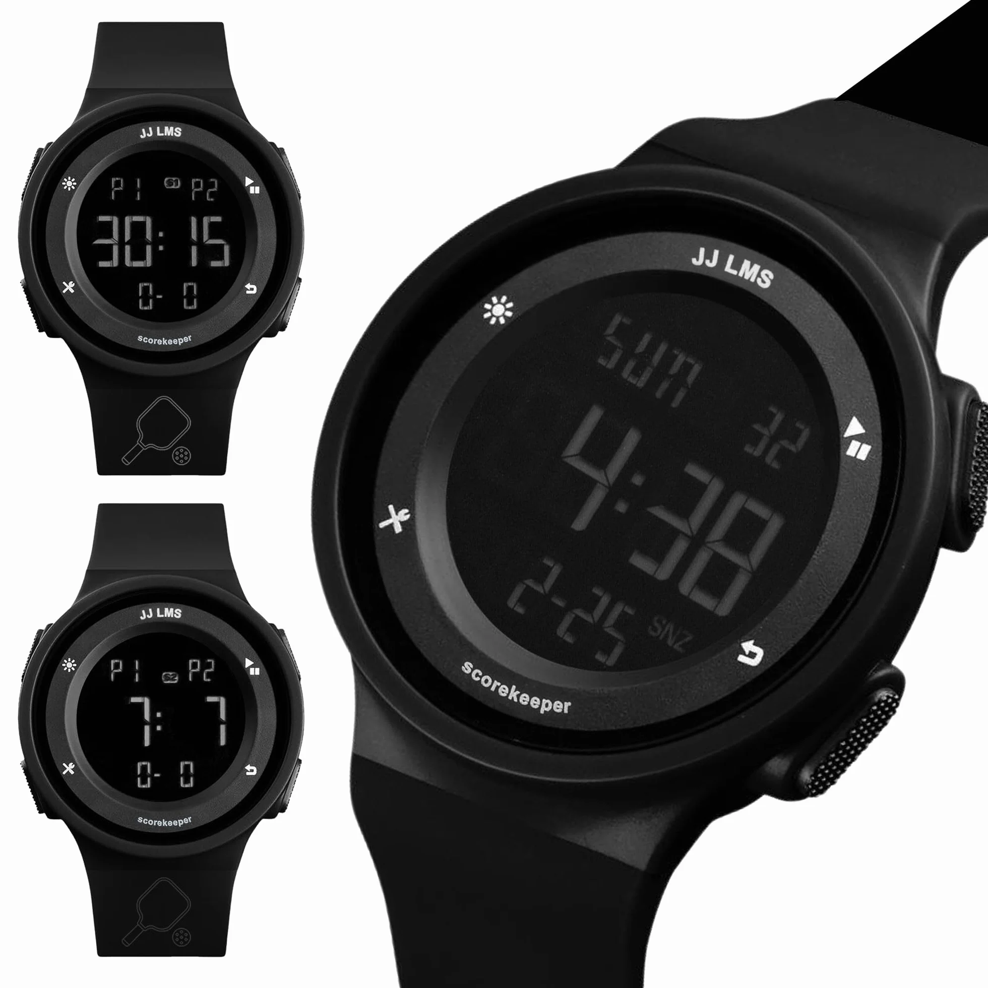 Reloj Padel Scorekeeper Contador Puntos Padel