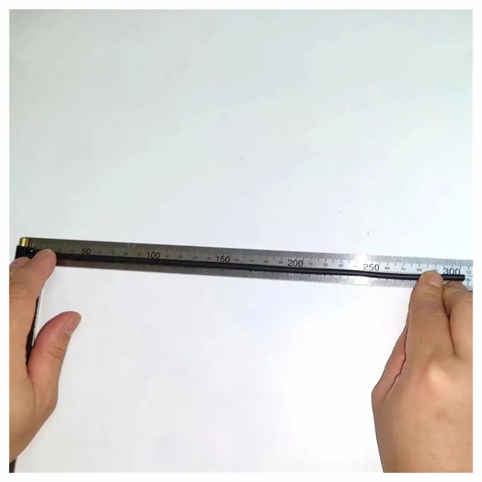 10 Uds 35 * 6 * 6mm/Largo 30cm Piezas de reparación de Encendedor piezoeléctrico Encendedor electrónico for Horno de Cassette/Horno de Gas portátil