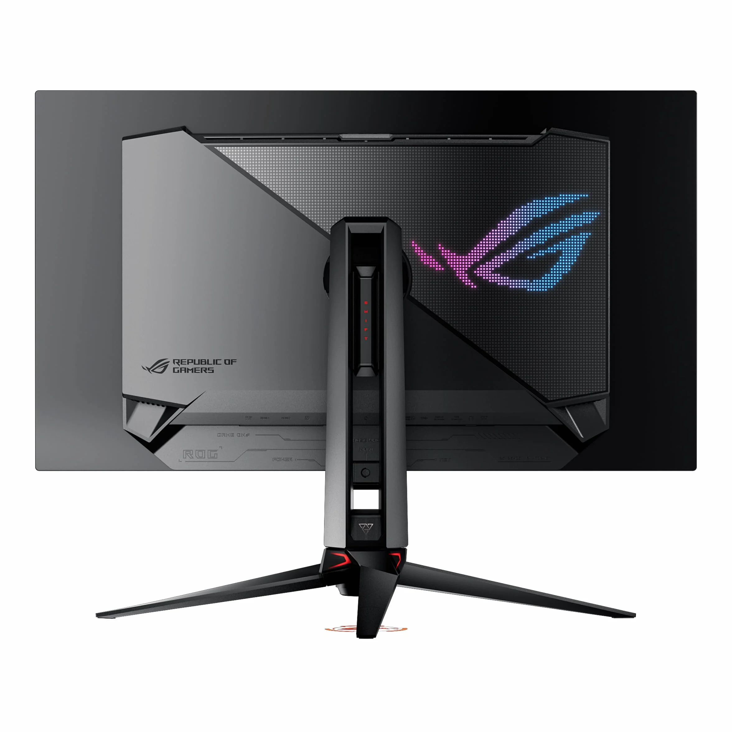 Monitor Gaming ASUS ROG Swift OLED PG32UCDMZ 32" 4K 240Hz 0.03ms G-Sync QD-OLED