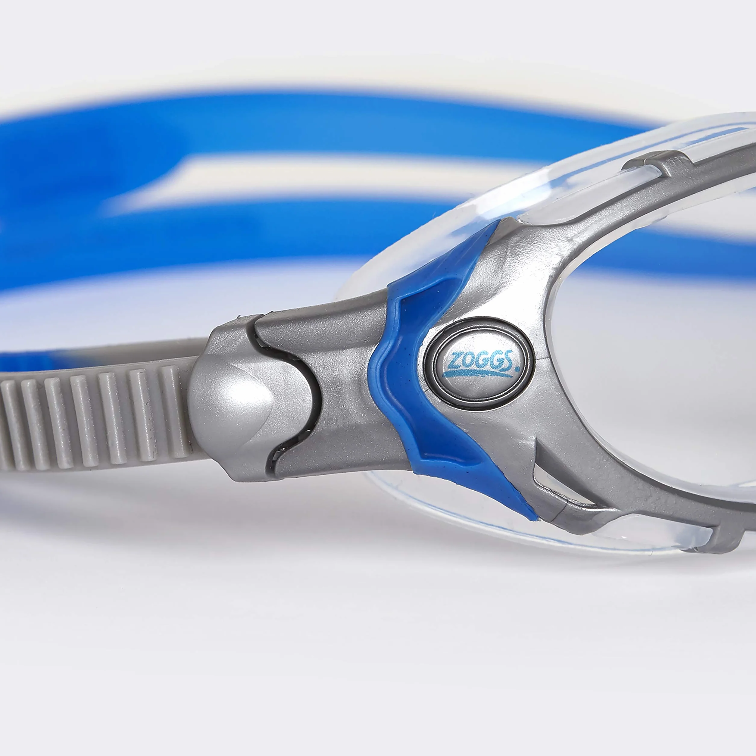 Zoggs Original Predator Flex Polarized Adult Swimming Goggles