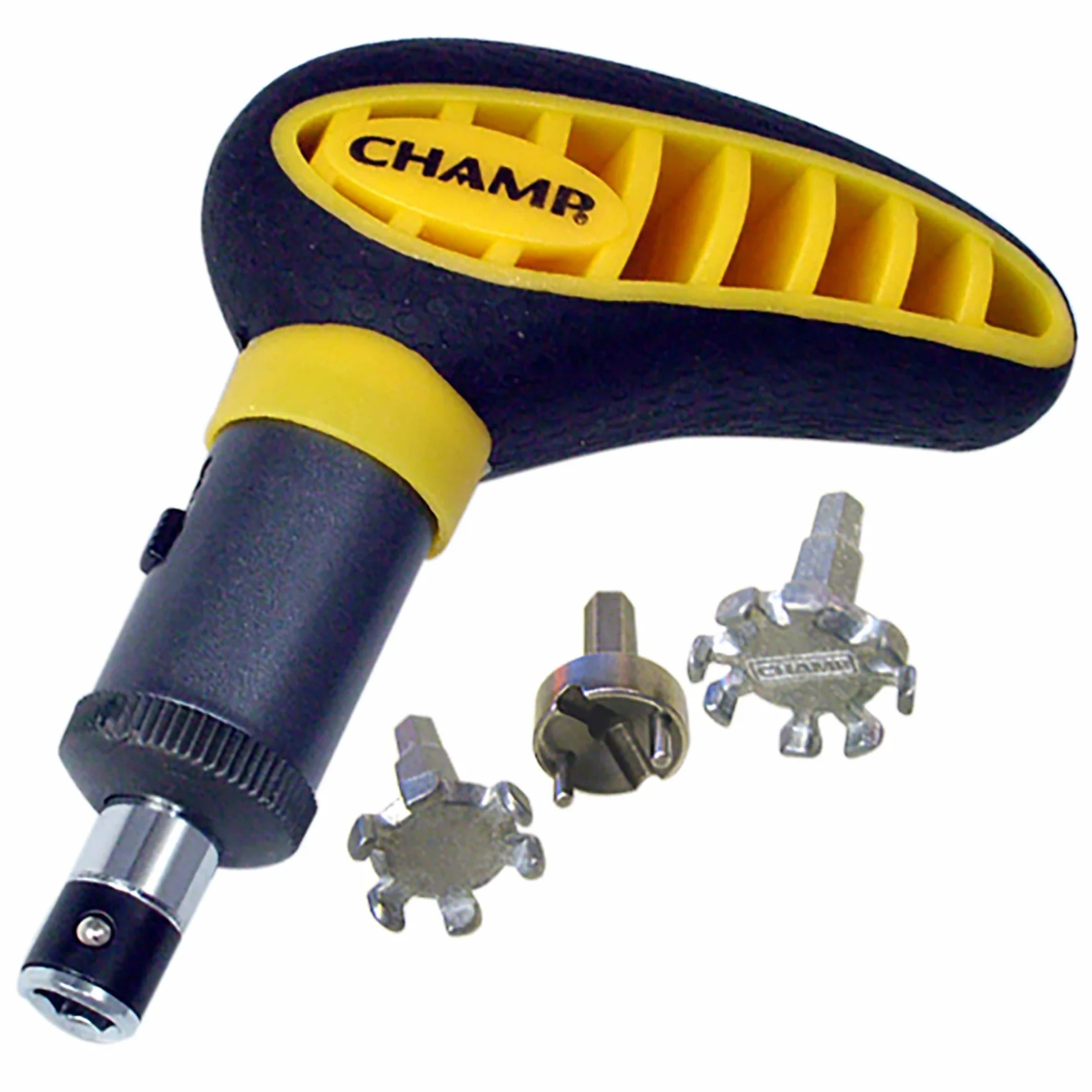 Champ Llave de Tacos
