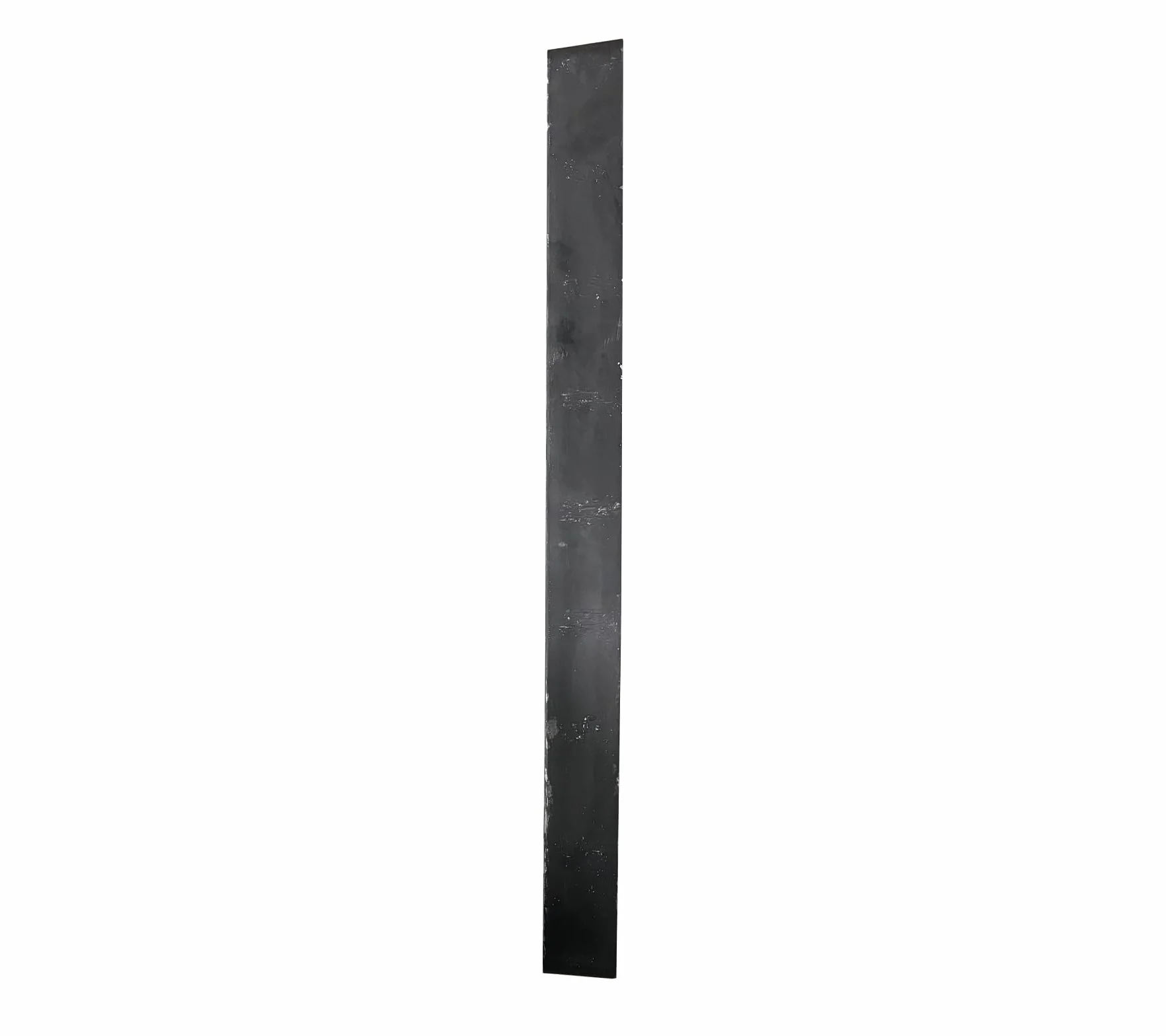 Rejilla de drenaje para zanjas, 500 x 300 mm, de hierro dúctil, resistente, rectangular, rejilla de drenaje de metal, para entradas, jardines, eliminación de aguas residuales, senderos