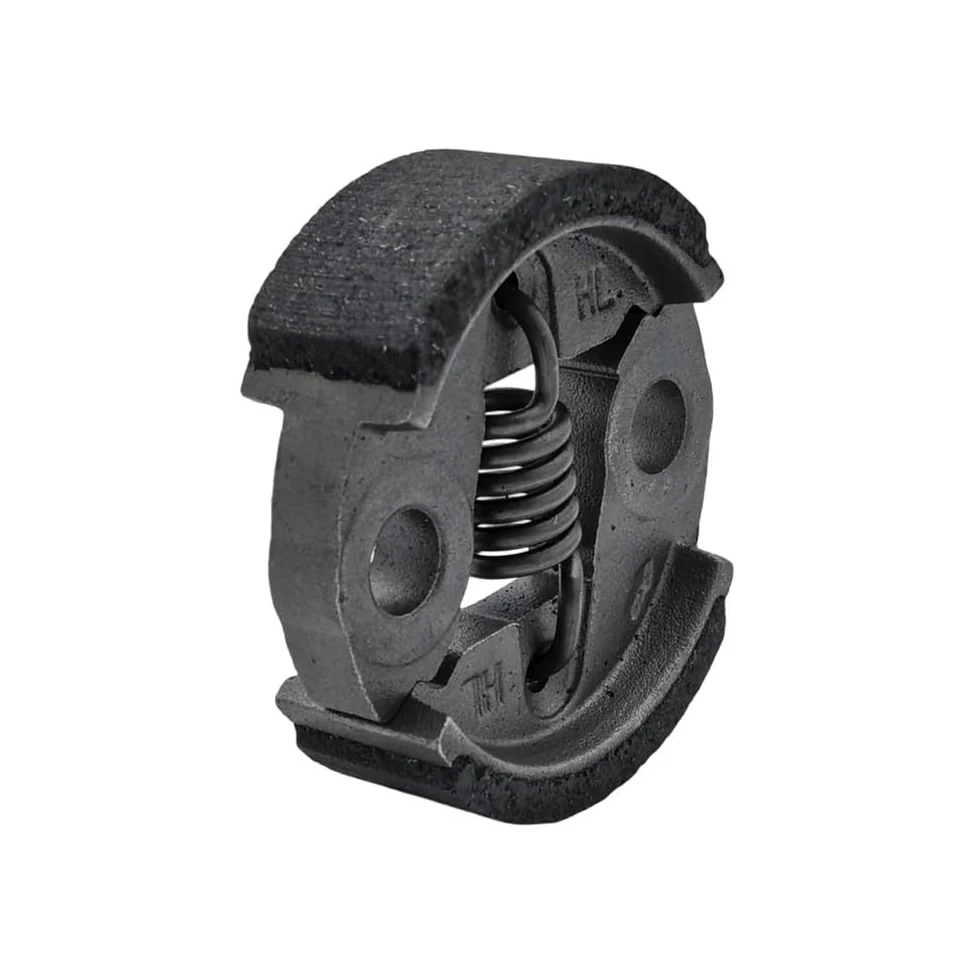 Arandelas de Perno de accionamiento del Embrague compatibles con GX31, GX35, GX35NT, TL33, TL43, TL52, T180, T200 y T240, desbrozadora y cultivadora.