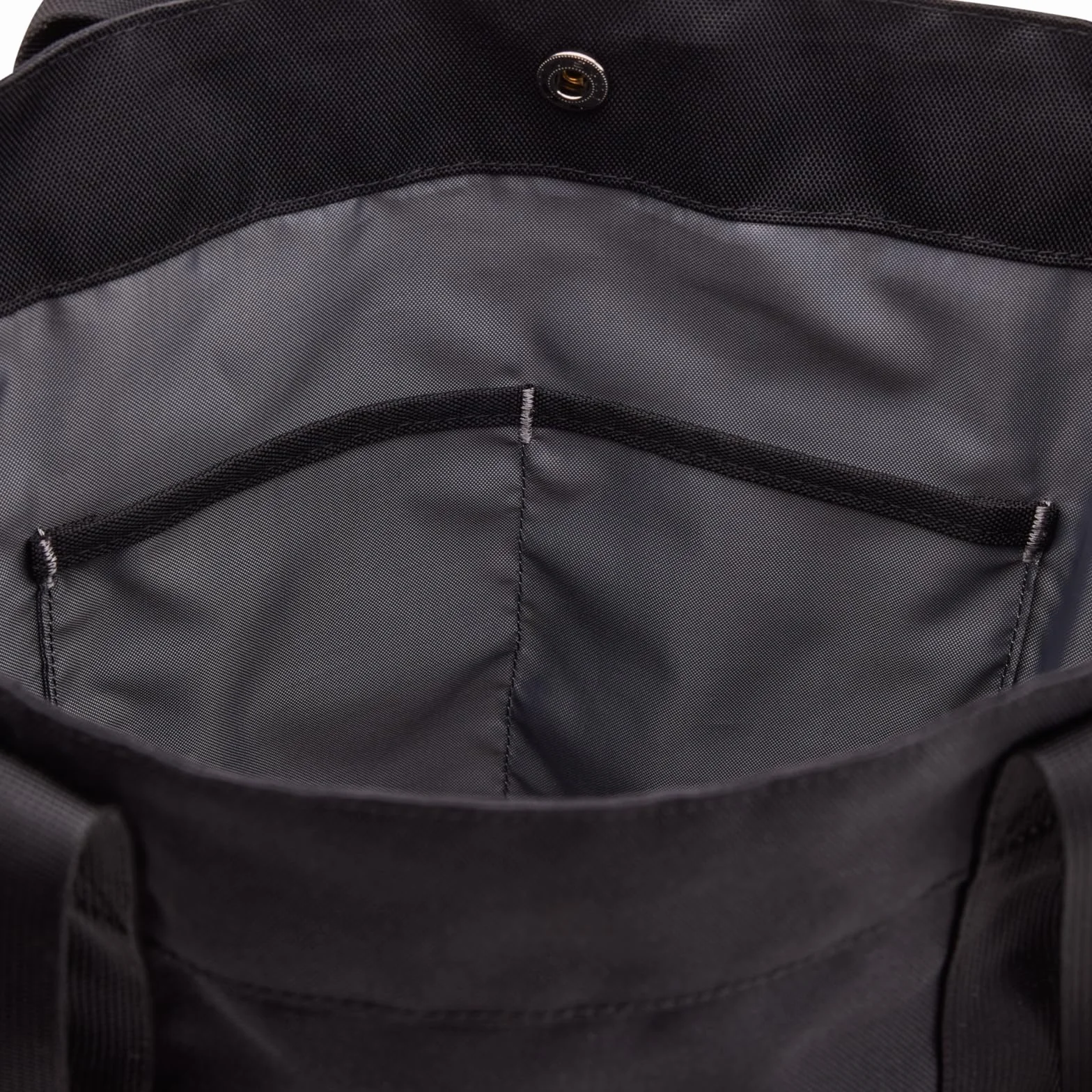 Fox Racing Fox Head Tote Bag Black OS