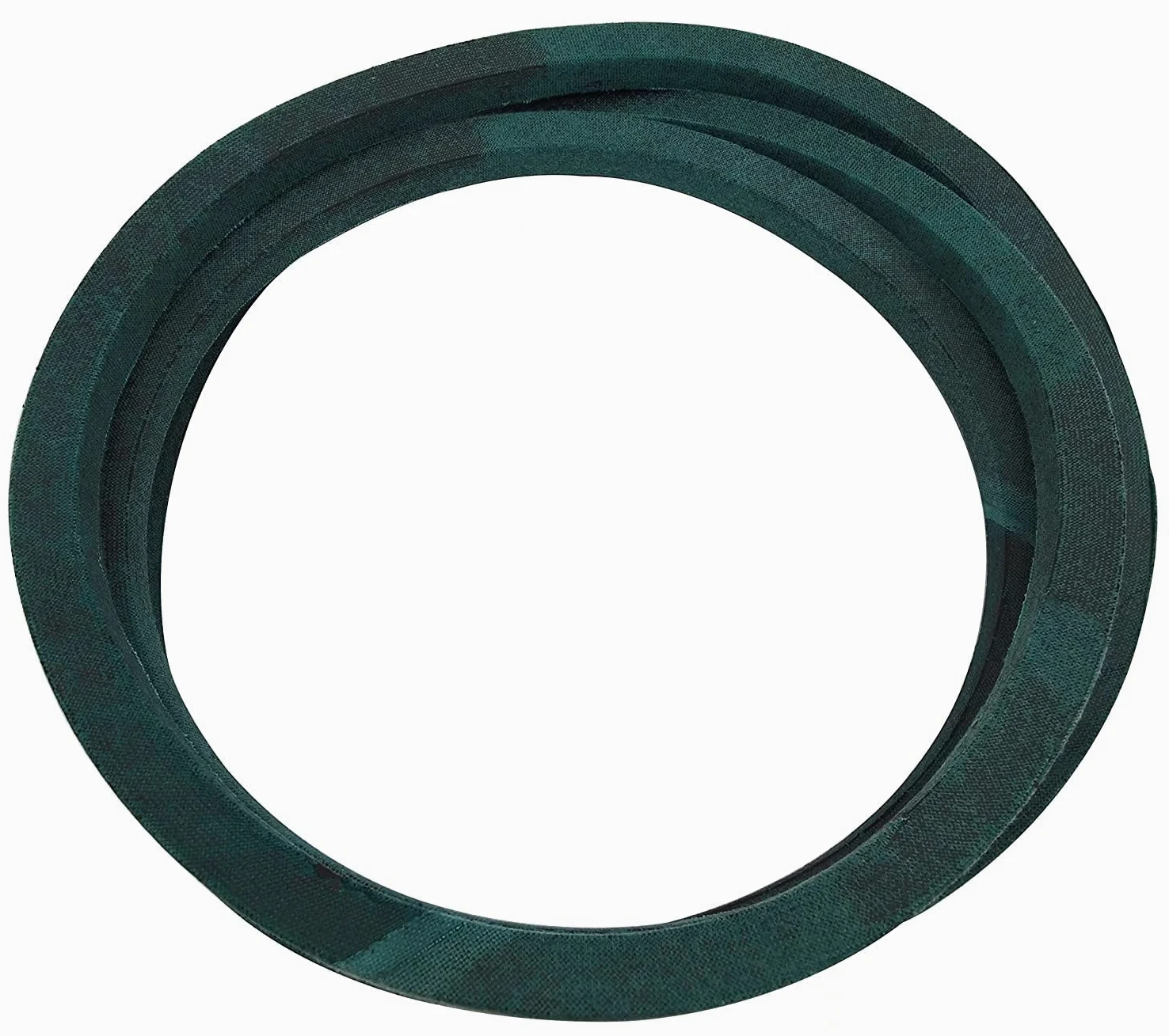 Correa de transmisión para cortacésped de 5/8 x 90 pulgadas, modelos de repuesto 754-0467, 754-0467A, 954-0467 para MTD, Troy Bilt y Craftsman
