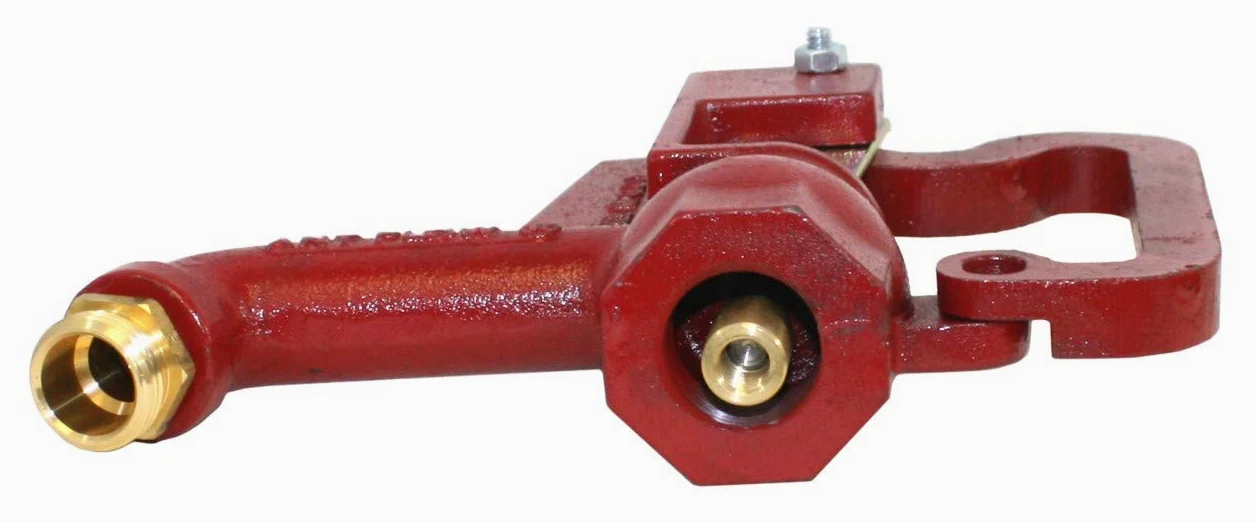 Merrill Mfg GNL-120 ensamblaje de Cabeza sin Plomo, Cualquier Flujo