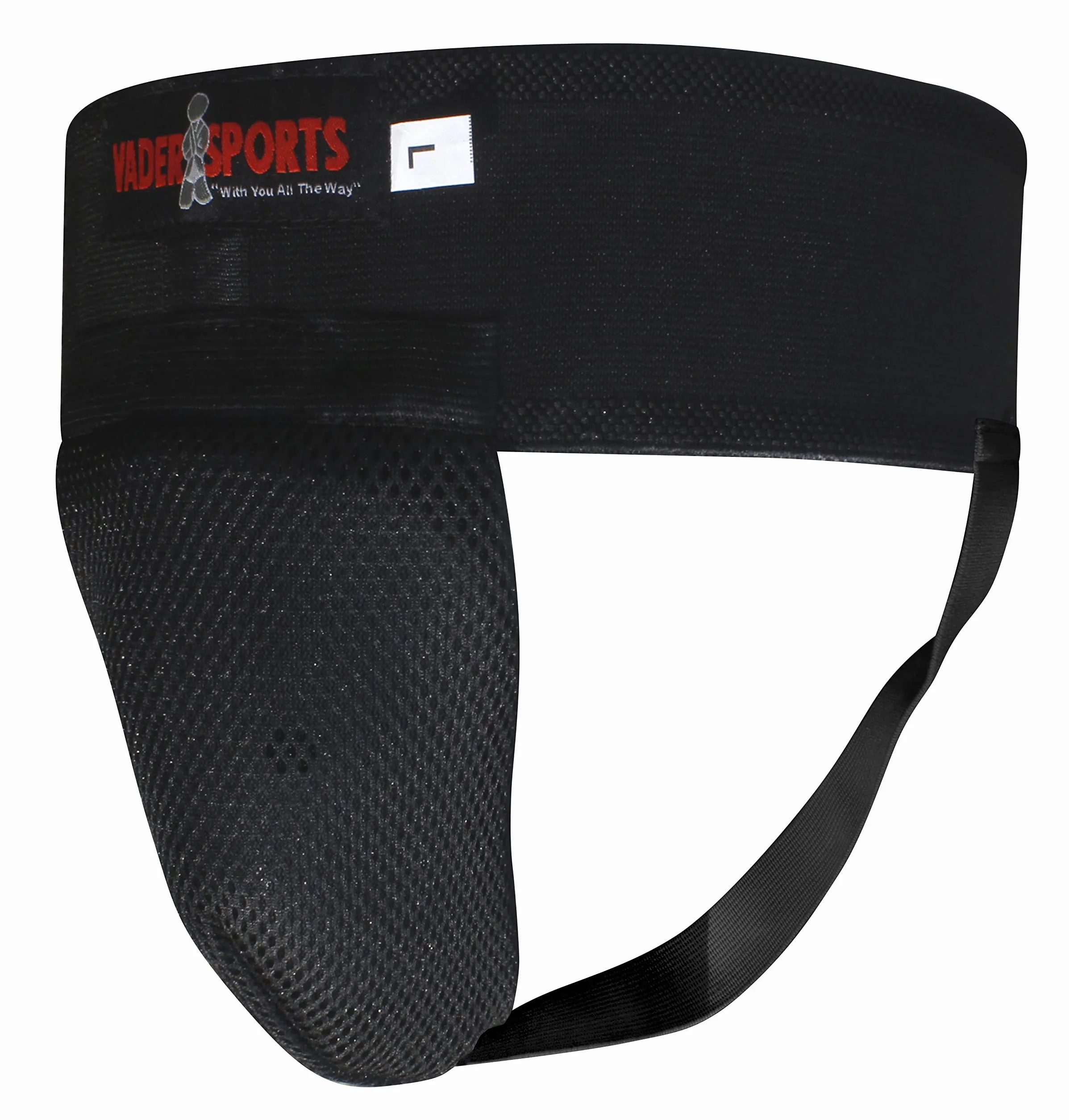 Protector Abdominal Muay Thai Cricket Adulto